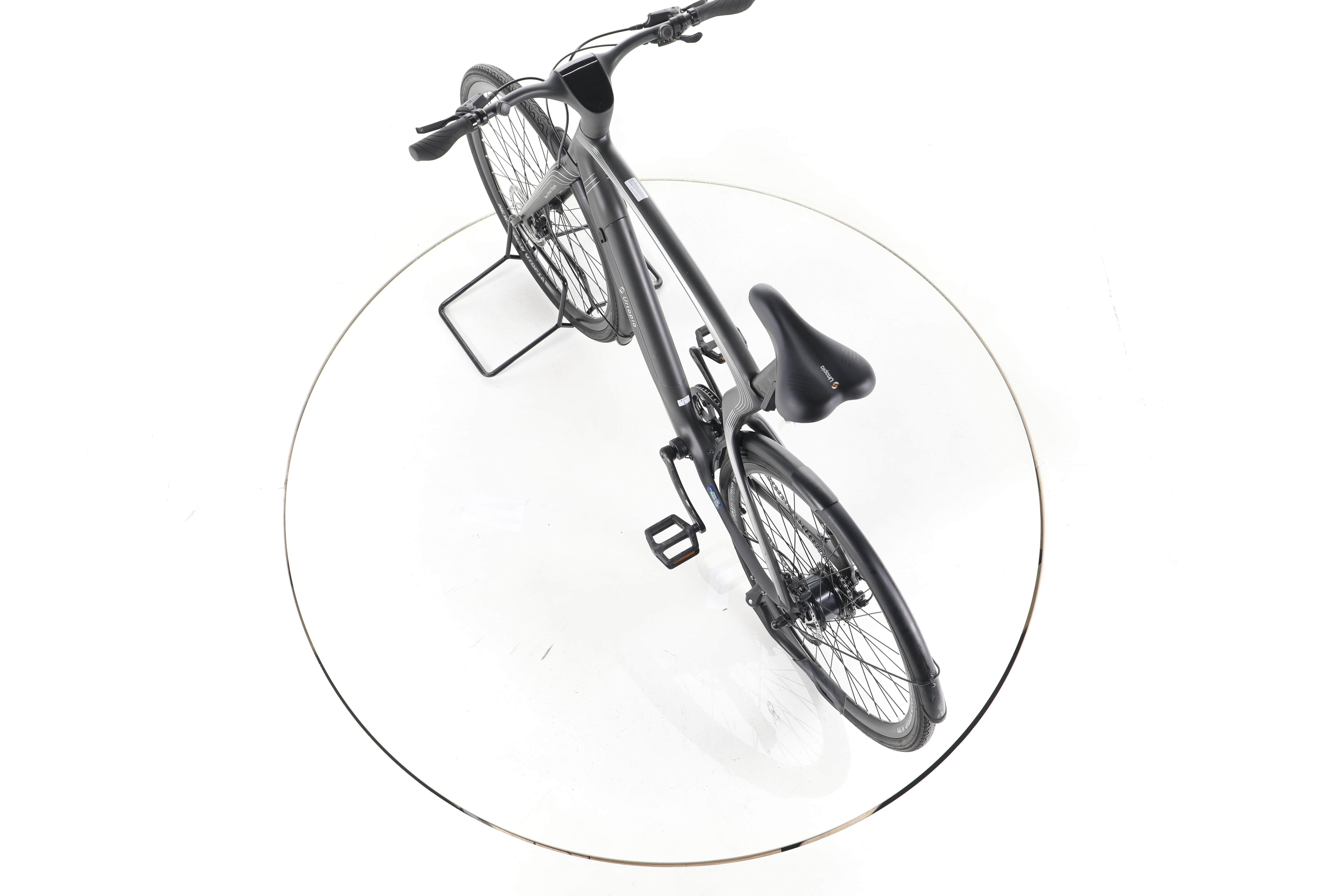 Urtopia 1 E-Bike Carbon - Image 21