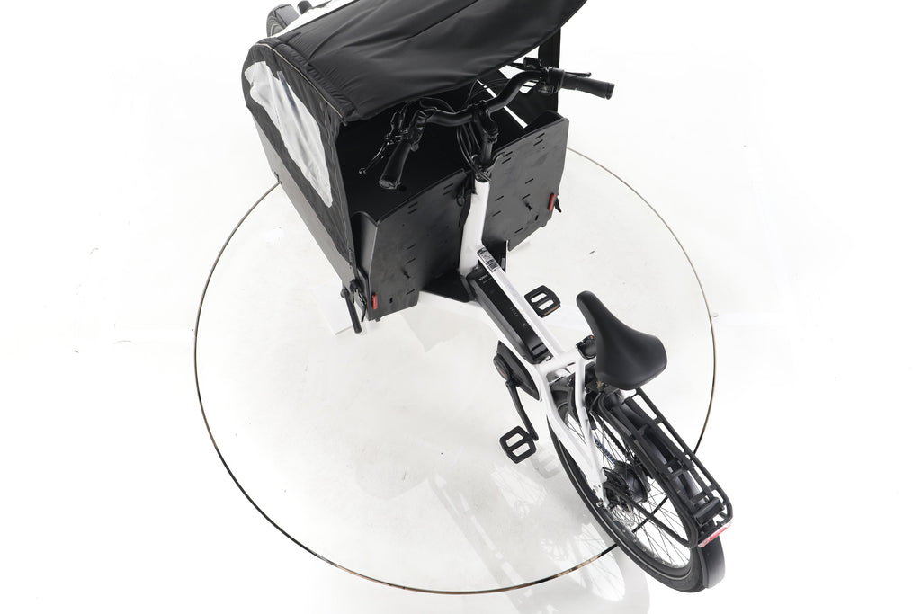Riese & Müller Transporter2 65 vario E-Lastenrad - Image 21