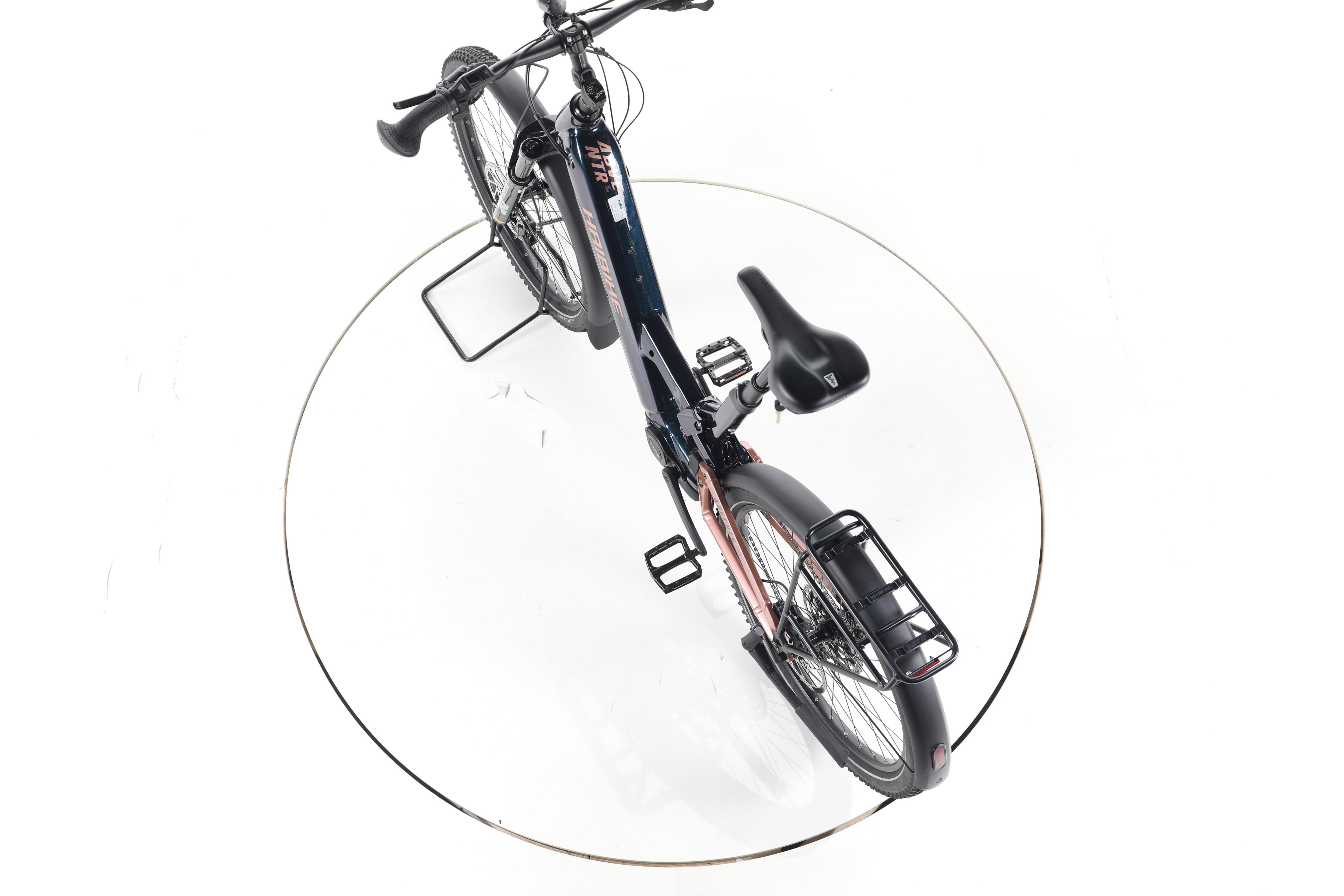 Haibike Adventr 8.5 SUV E-Bike Tiefeinsteiger 2024 - Image 21