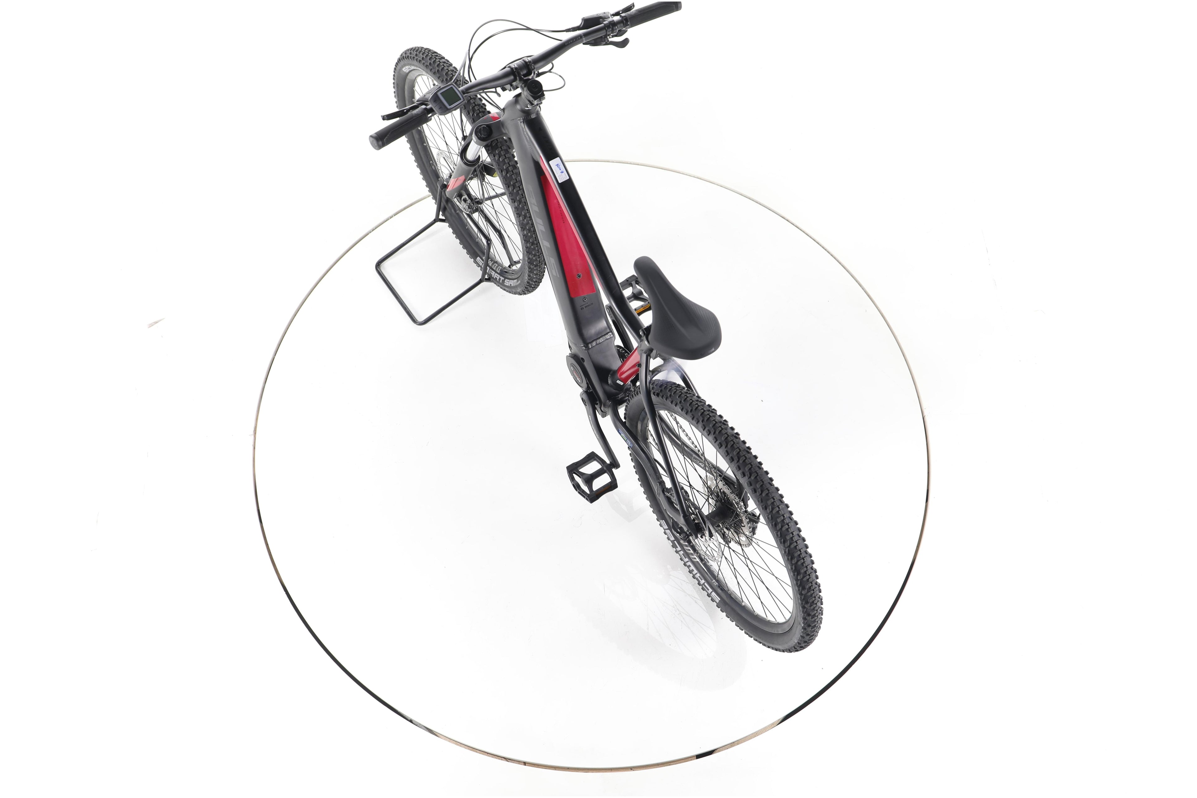 Bulls Aminga EVA 1 E-Bike - Image 21