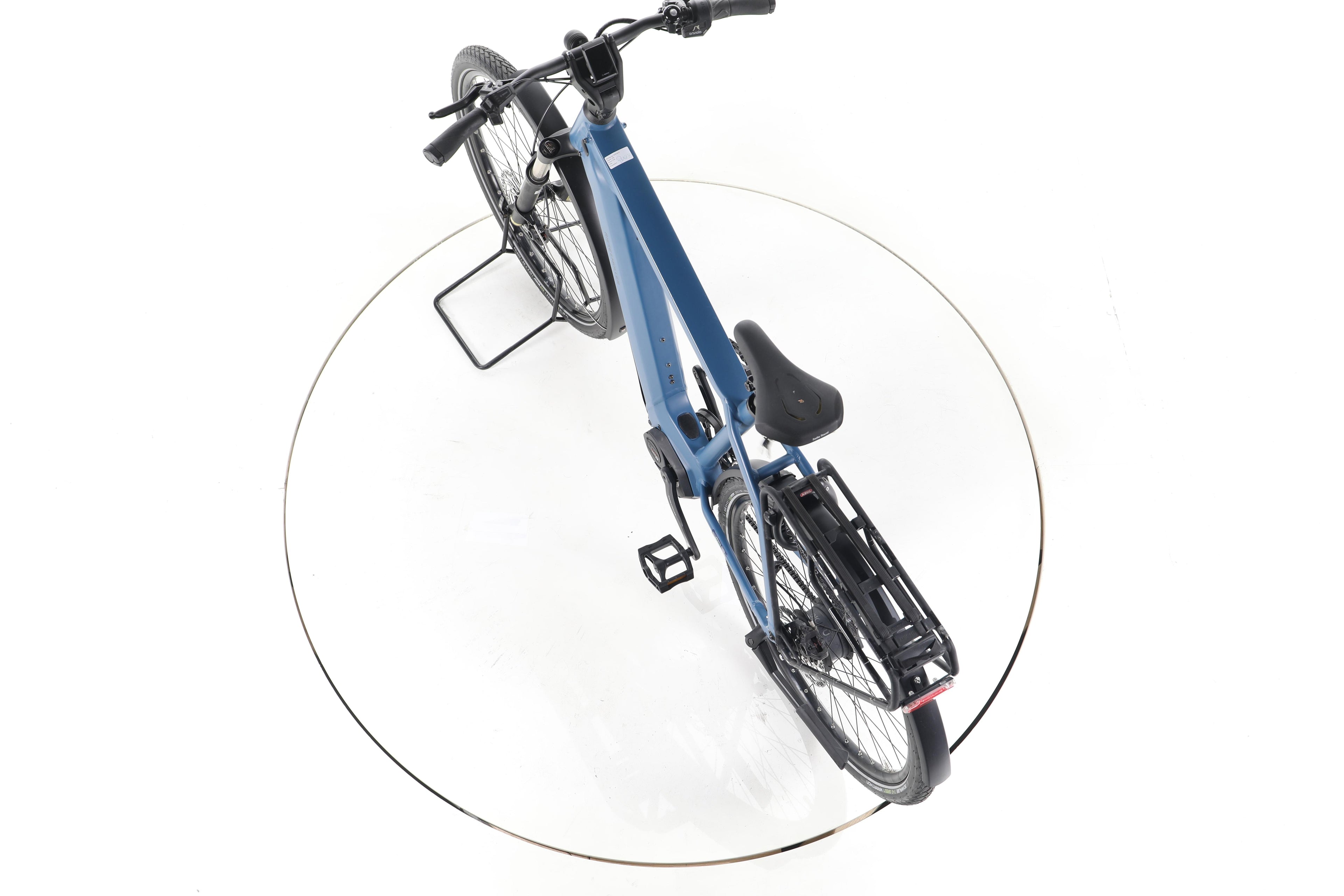 Riese & Müller Charger4 GT vario City E-Bike 2023 - Image 21