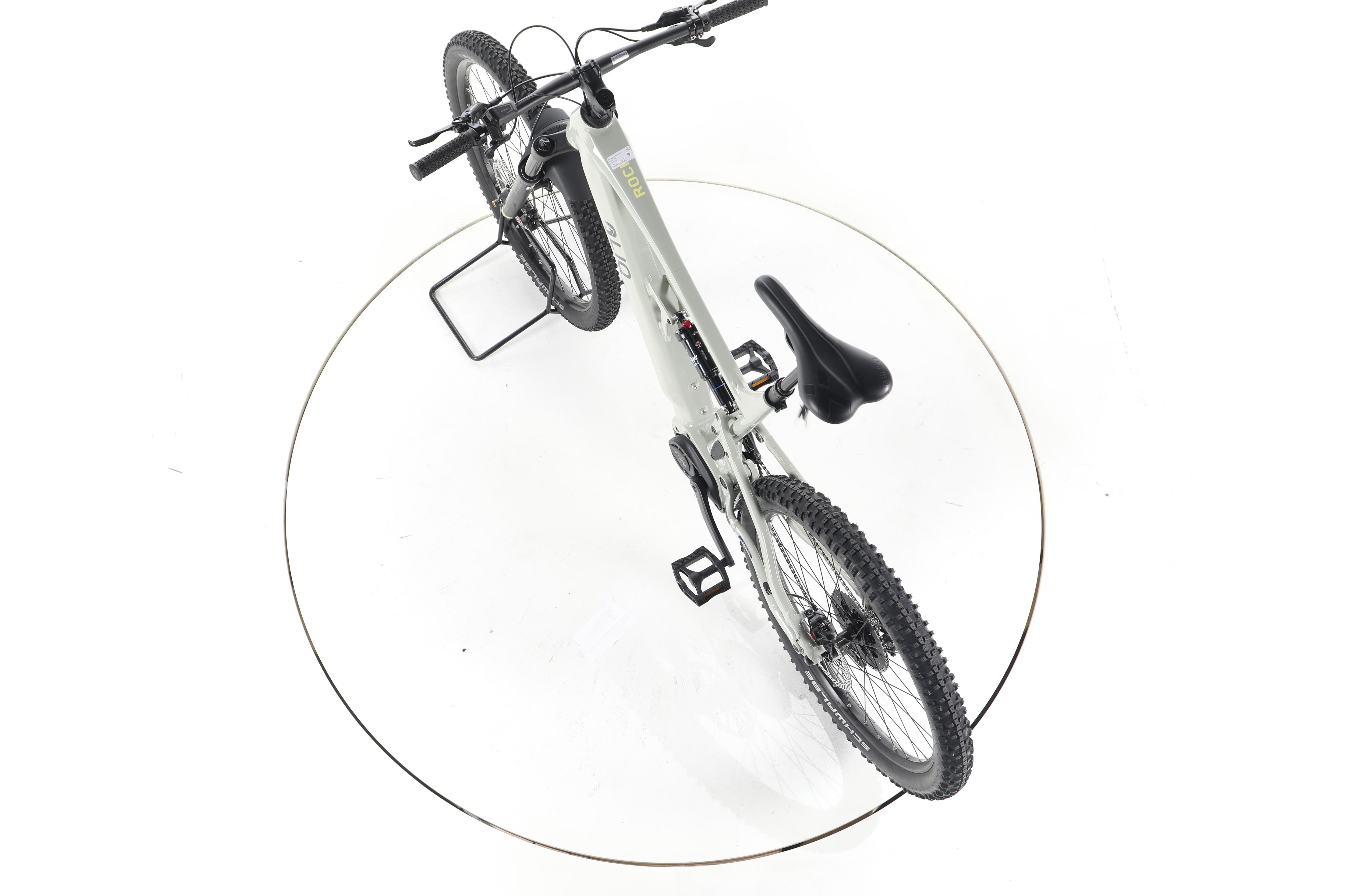 LIQBIKE LIQ ROCK E-Bike Fully - Image 21