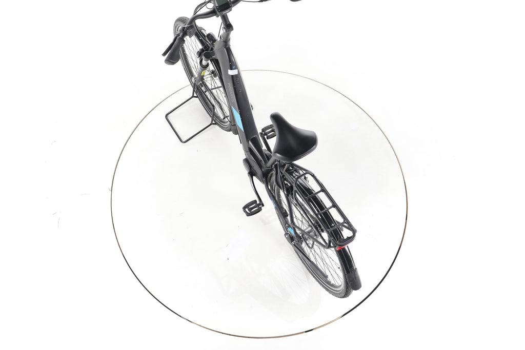 Pegasus Solero EVO 7R Plus City E-Bike Tiefeinsteiger - Image 21