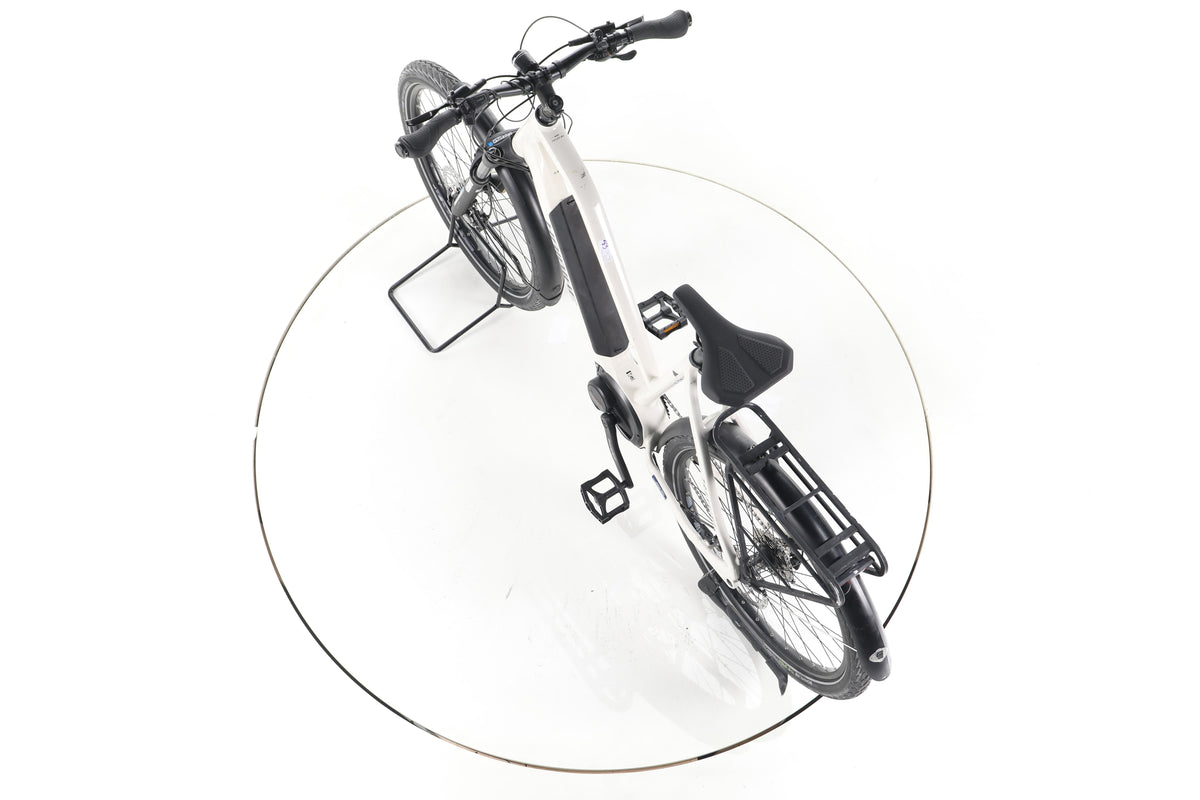 Haibike Trekking 3 Trekking E-Bike - Image 21
