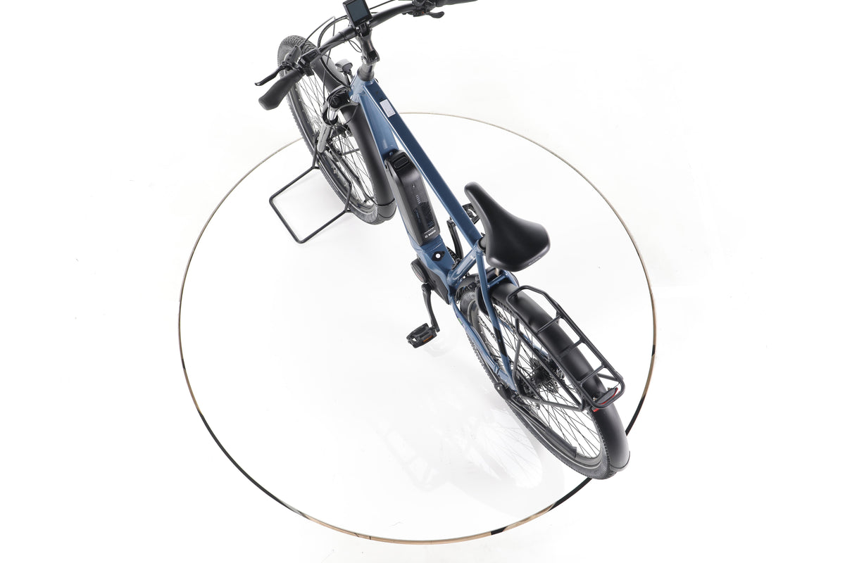 Pegasus Solero E8 Sport Performance Trekking E-Bike - Image 21