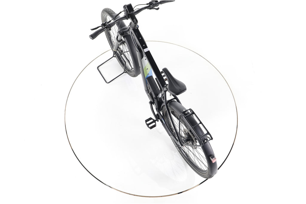 Bergamont E-Revox Pro EQ Trekking E-Bike 2023 - Image 21