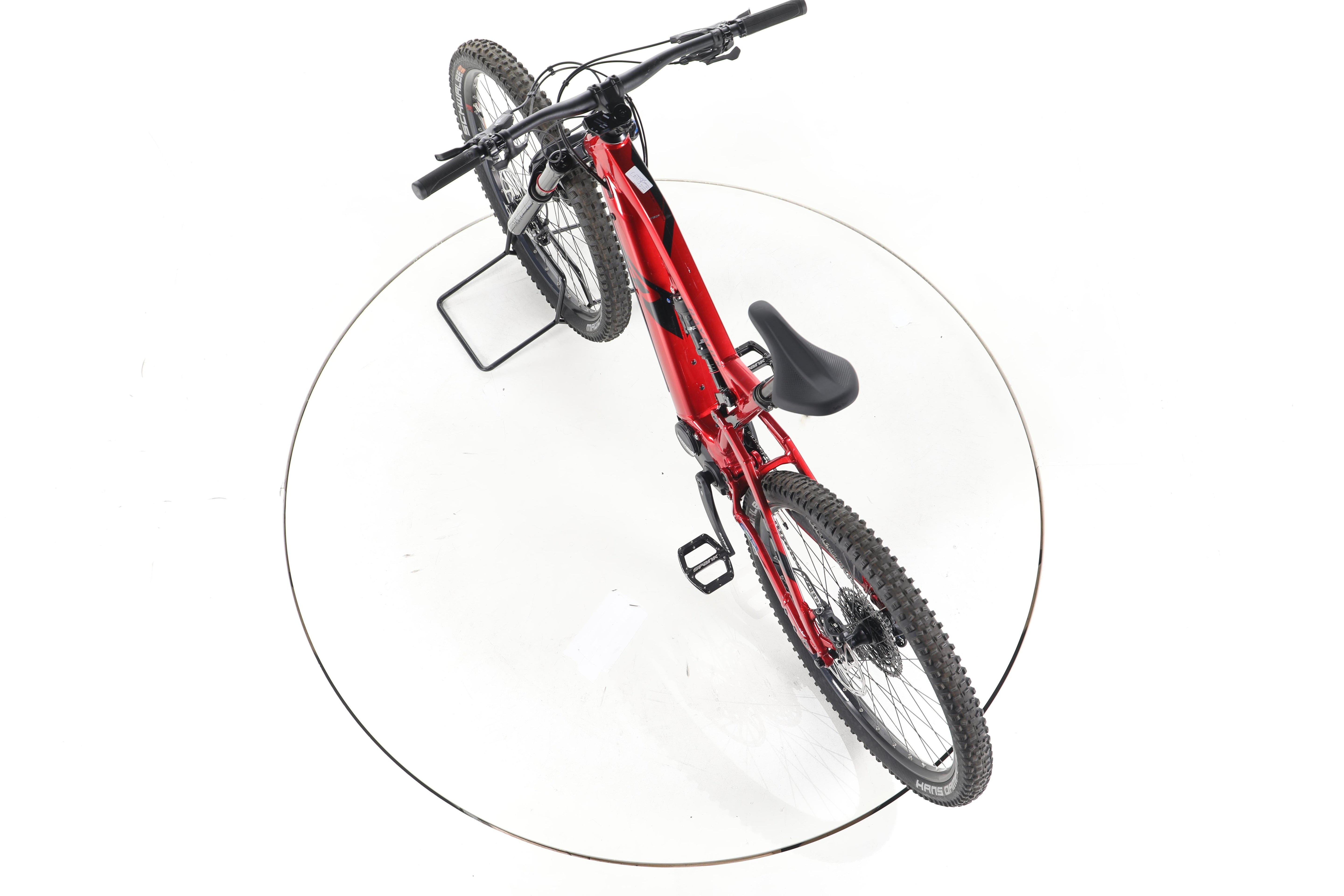 R Raymon TrailRay 160E 10.0 E-Bike Fully - Image 21