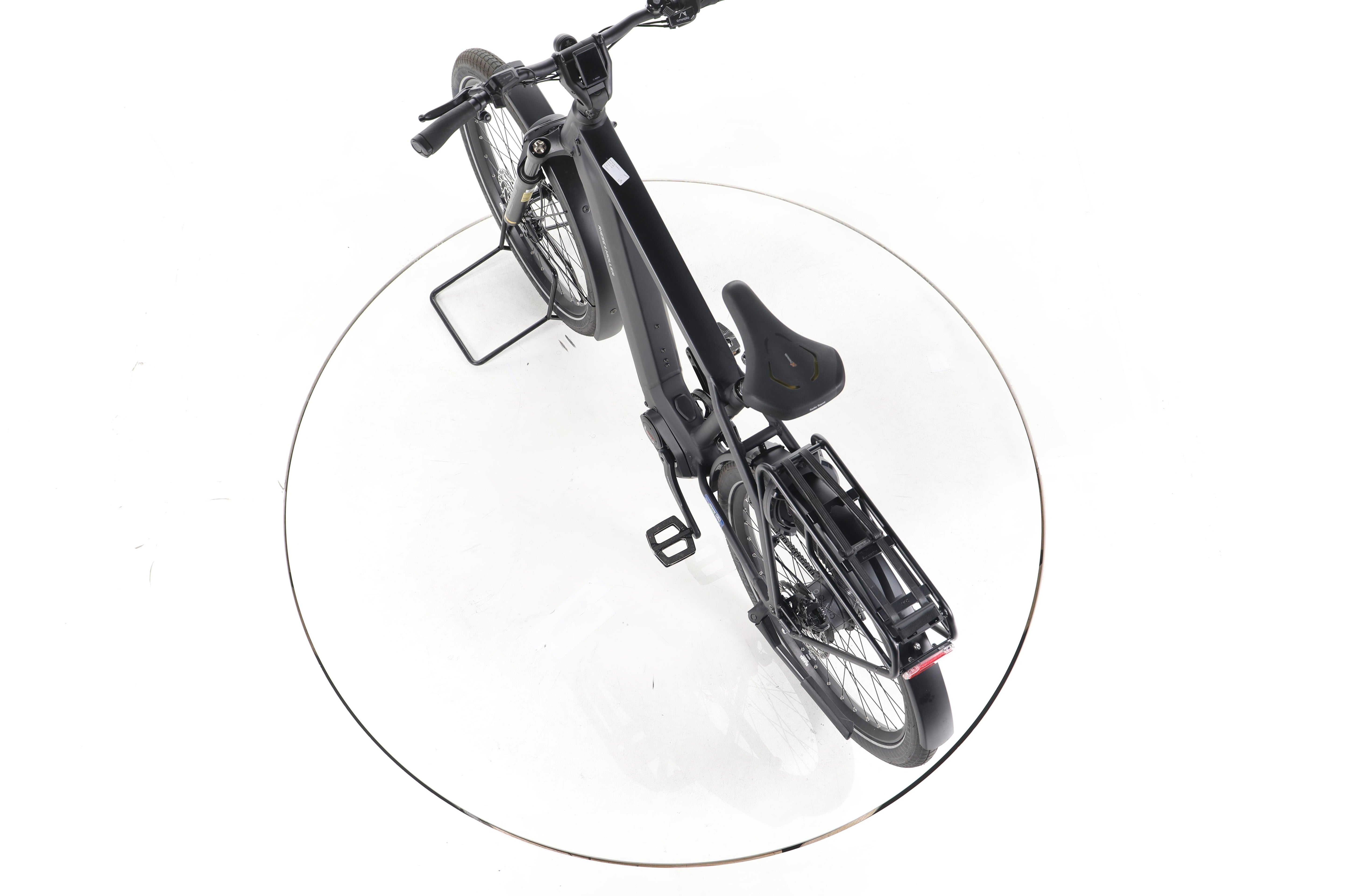 Riese & Müller Charger 4 GT vario City E-Bike 2024 - Image 21