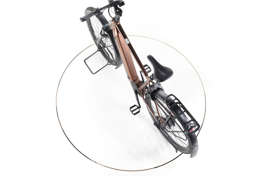 MAXX Pacemaxx ELS City E-Bike - Image 21