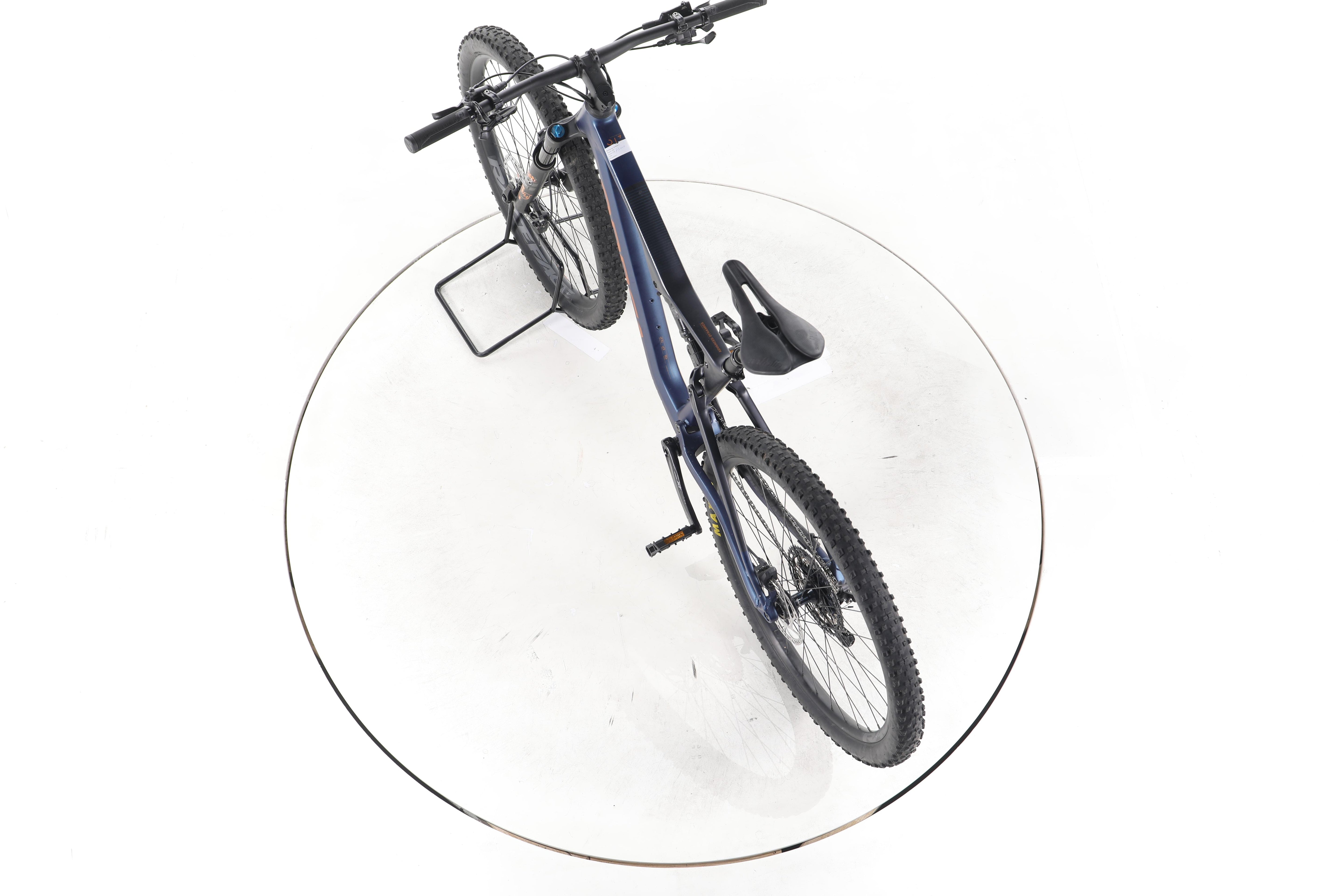 Orbea Oiz H10 Fahrrad Fully - Image 21