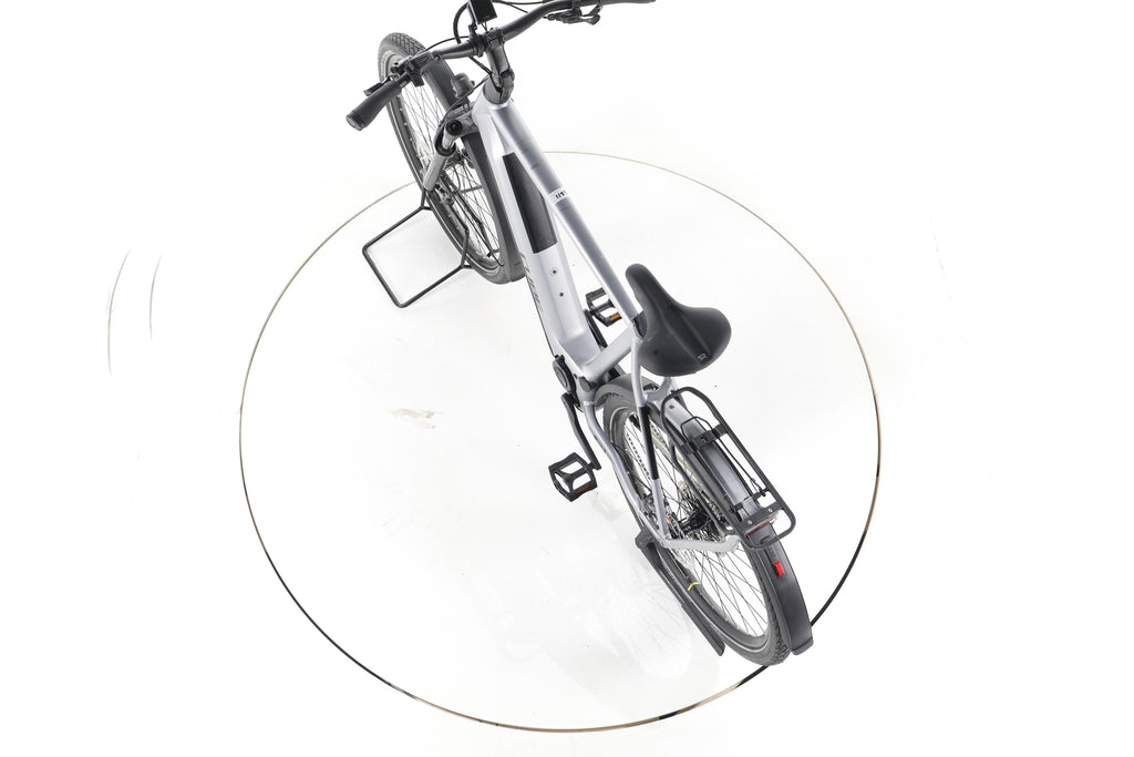 Cube Kathmandu Hybrid SLX Trekking E-Bike - Image 21