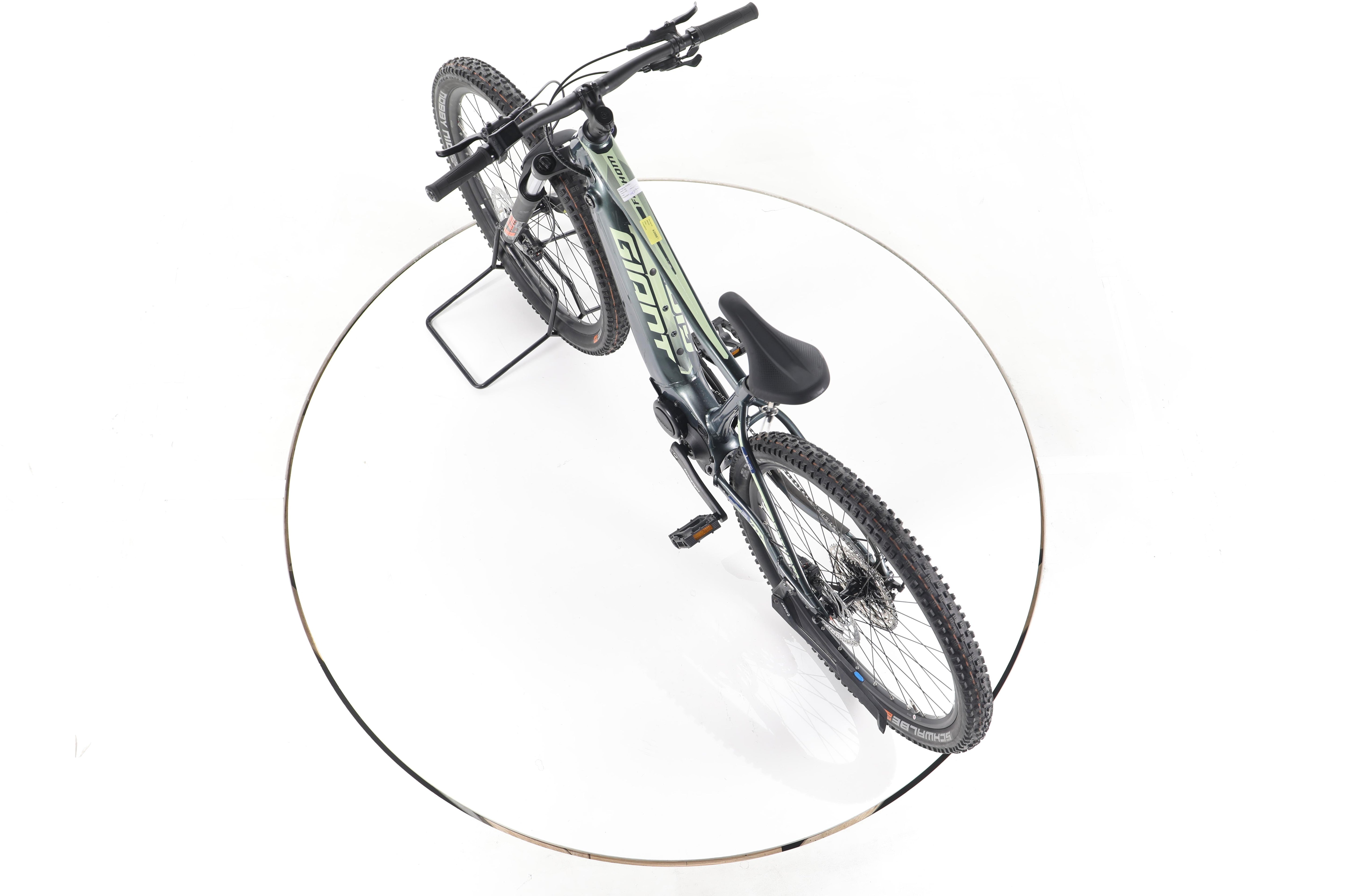 Giant Fathom E+ 1 E-Bike - Image 21