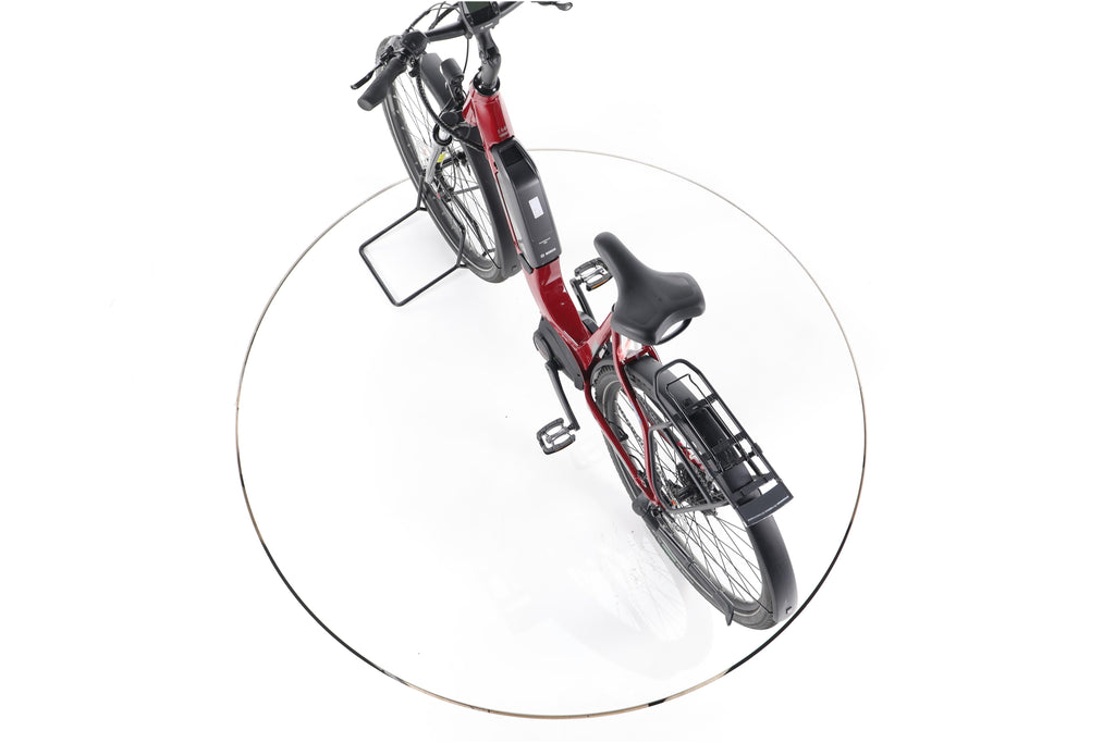 MORRISON E 6.0 Trekking E-Bike Tiefeinsteiger - Image 21