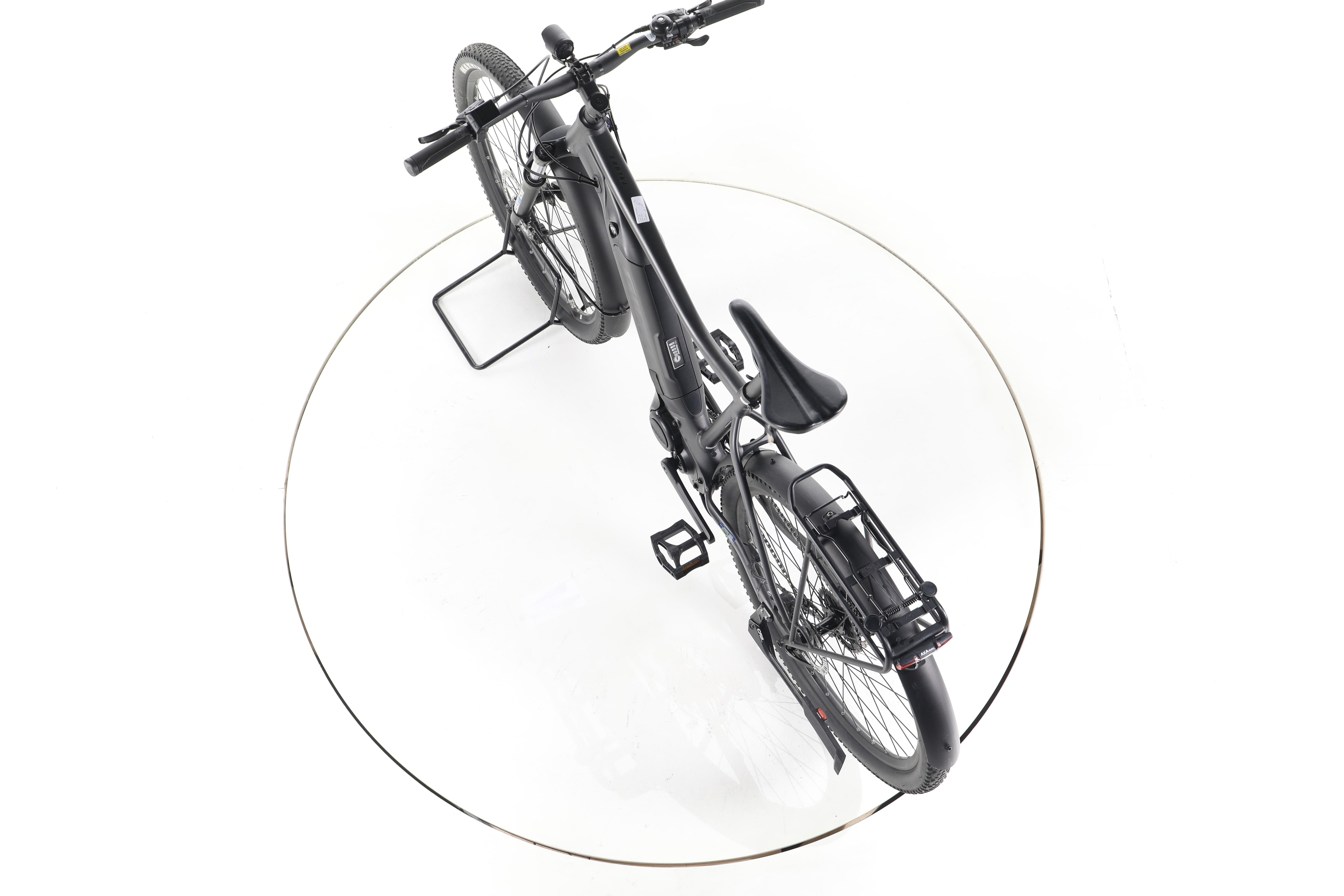 Giant Talon E+ EX Trekking E-Bike - Image 21