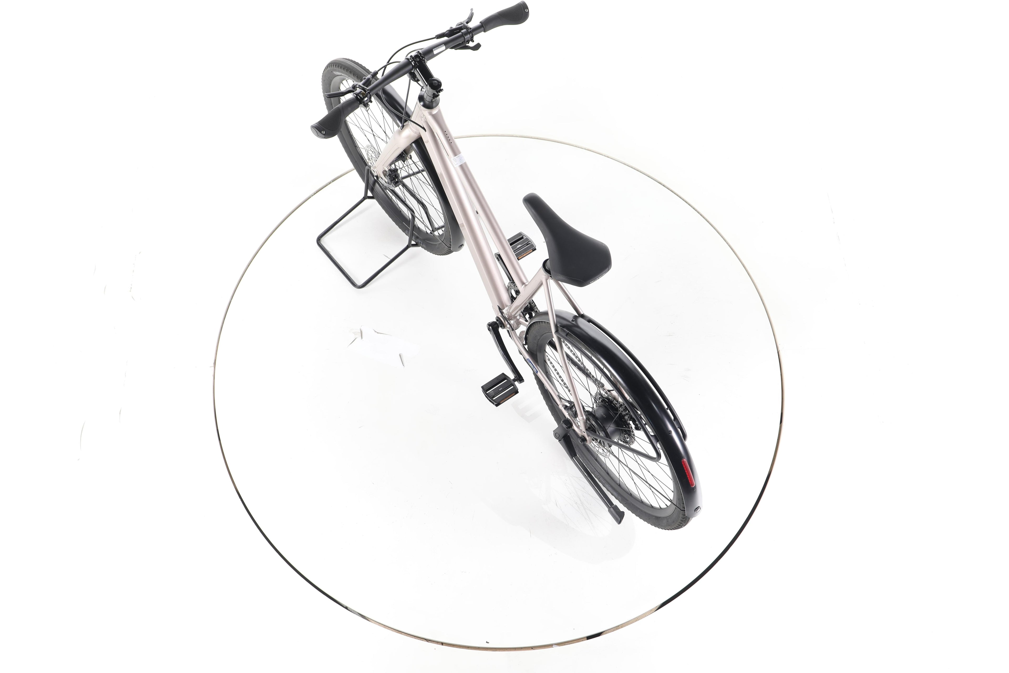 Coboc Merano City E-Bike - Image 21