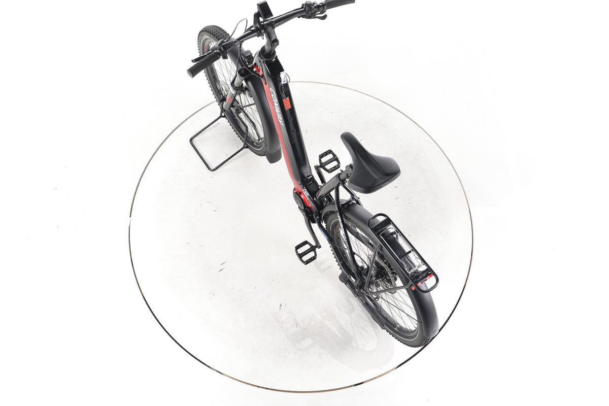 Conway Cairon SUV 5.0 Trekking E-Bike Tiefeinsteiger - Image 21