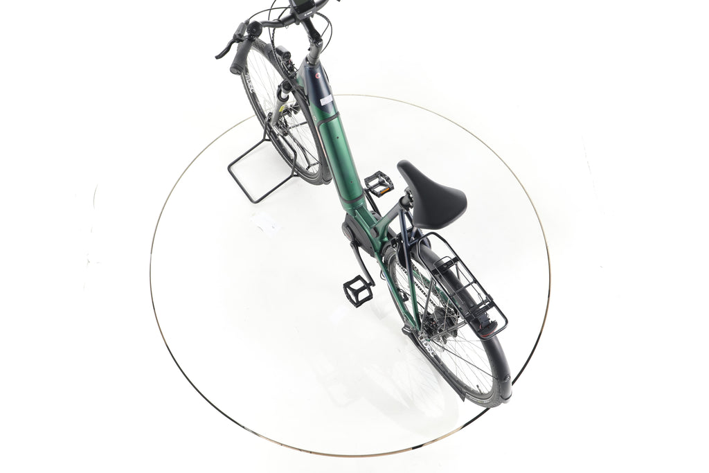 Kreidler Vitality Eco 8 City E-Bike Tiefeinsteiger - Image 21