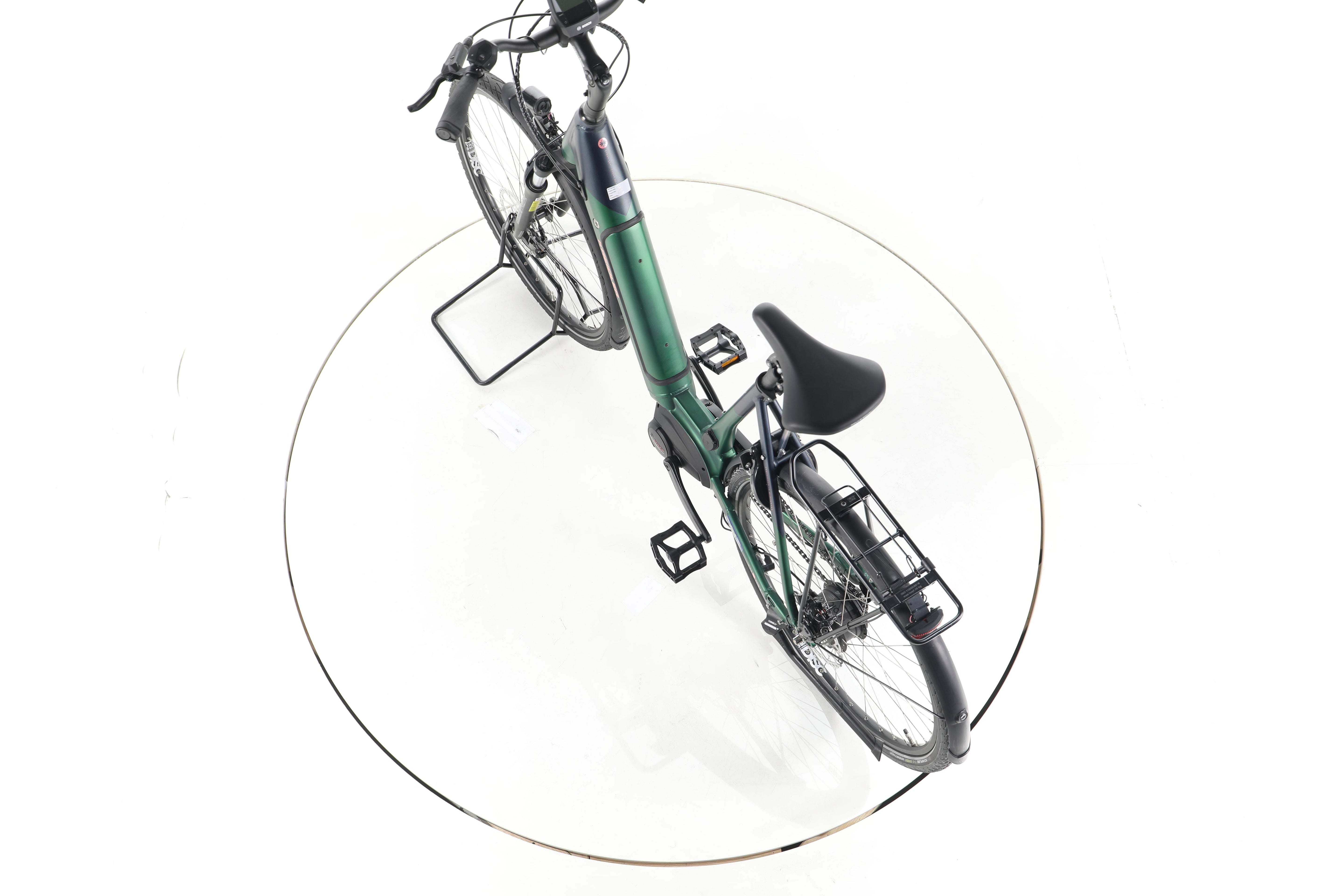 Kreidler Vitality Eco 8 City E-Bike Tiefeinsteiger - Image 21