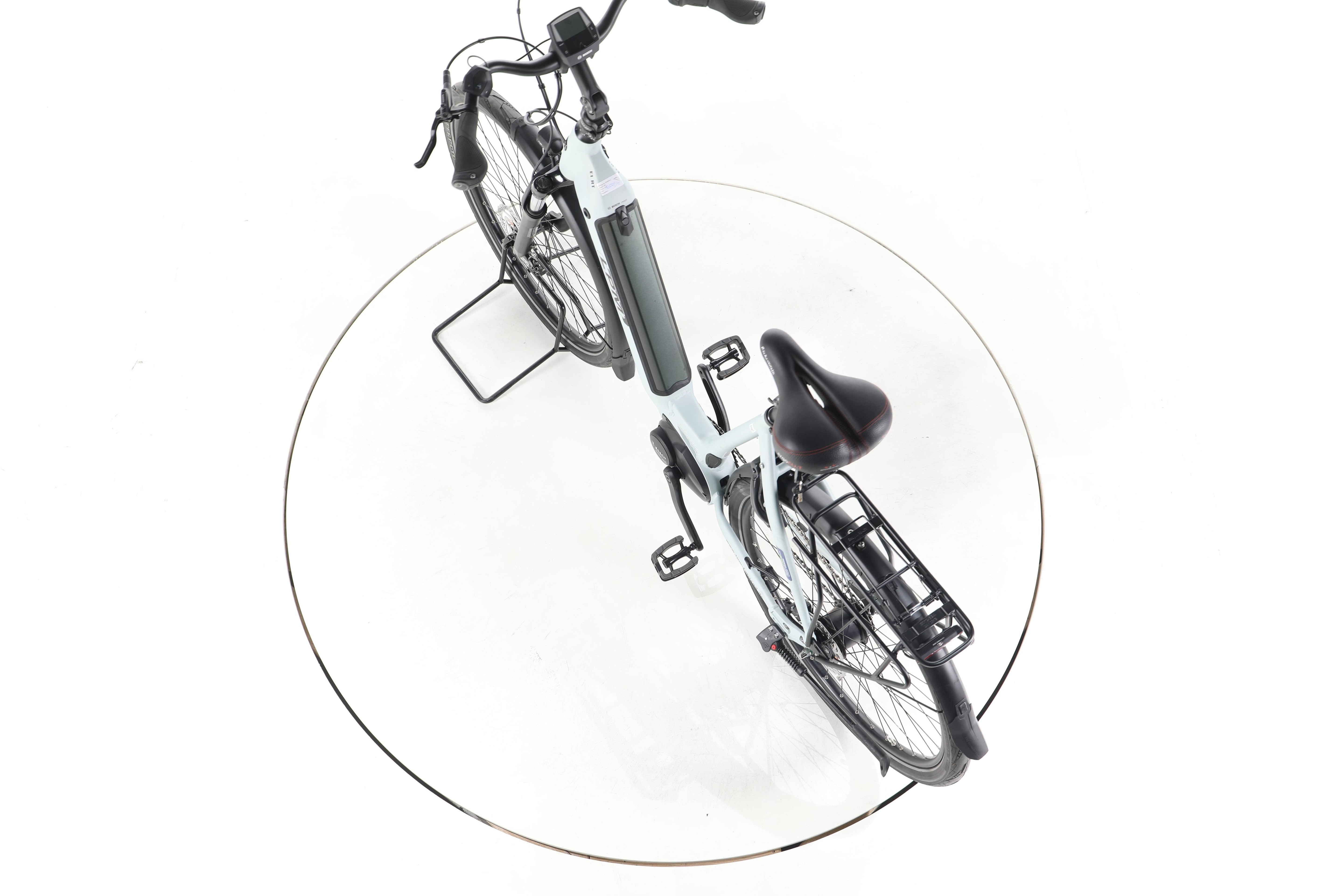 LPM E1 RT City E-Bike Tiefeinsteiger - Image 21