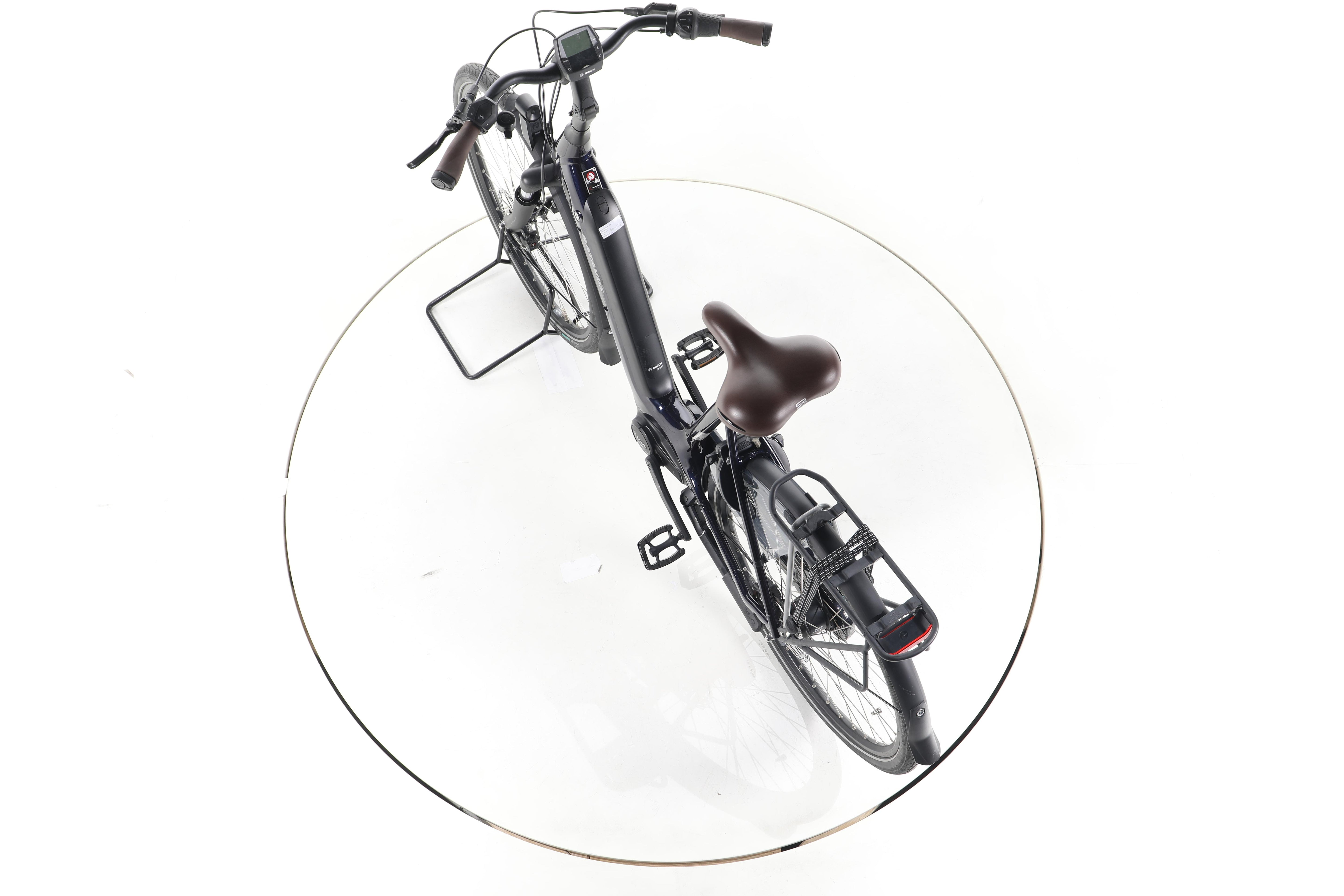 Batavus Finez E-go® Power City E-Bike Tiefeinsteiger - Image 21