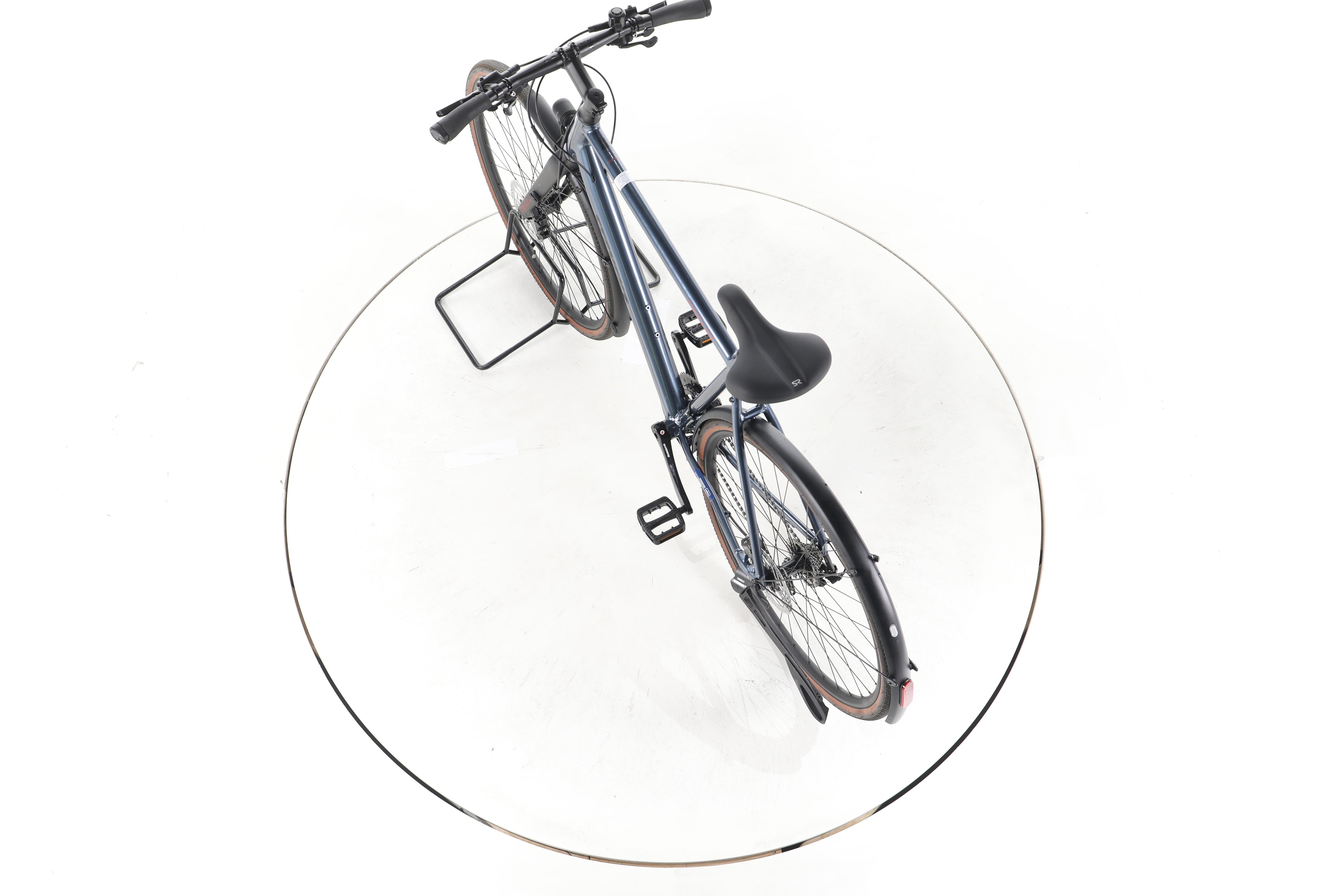 Stevens Strada 800 Tour Fahrrad City & Trekking - Image 21