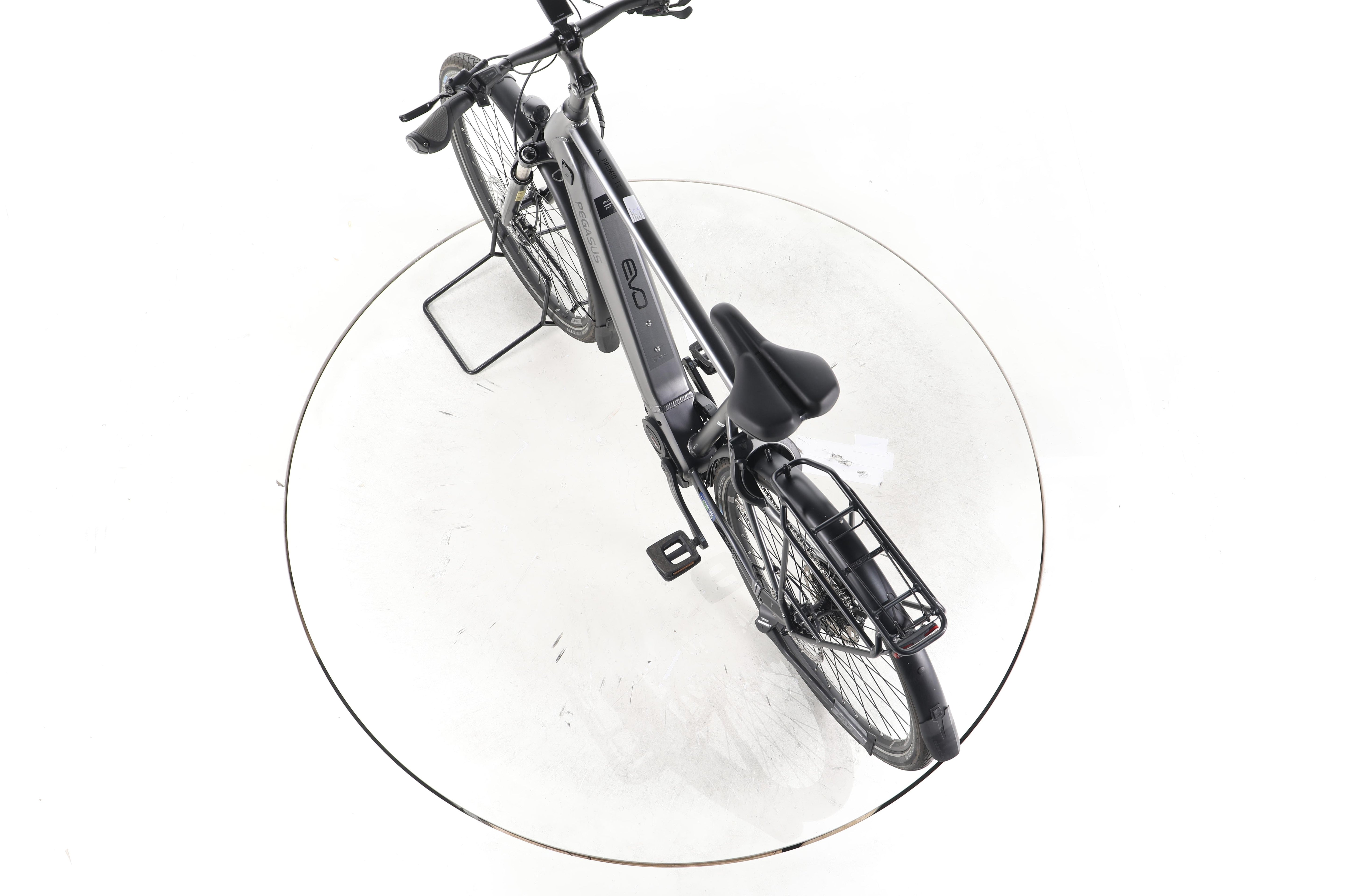 Pegasus Premio Evo 10 Lite Trekking E-Bike - Image 21