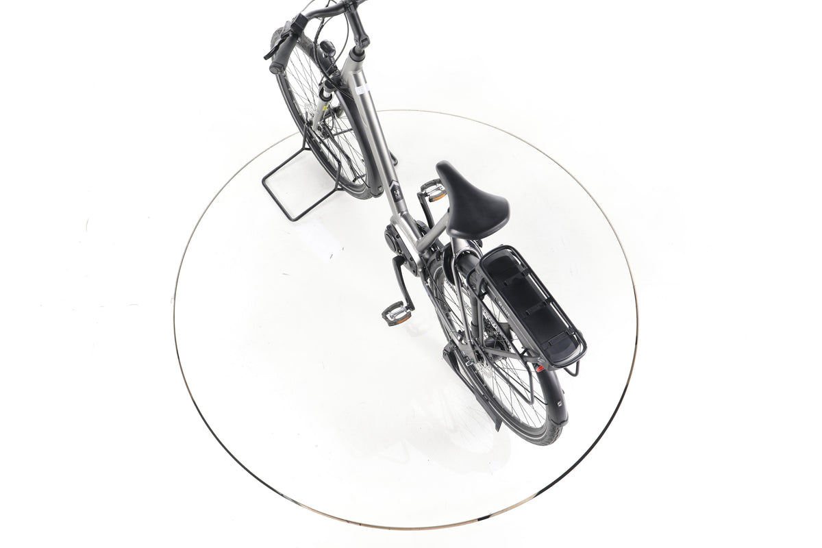 Giant Entour E+ 0 City E-Bike Tiefeinsteiger - Image 21