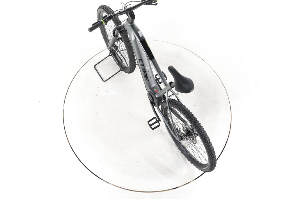 Cube Reaction Hybrid Pro E-Bike - Image 21