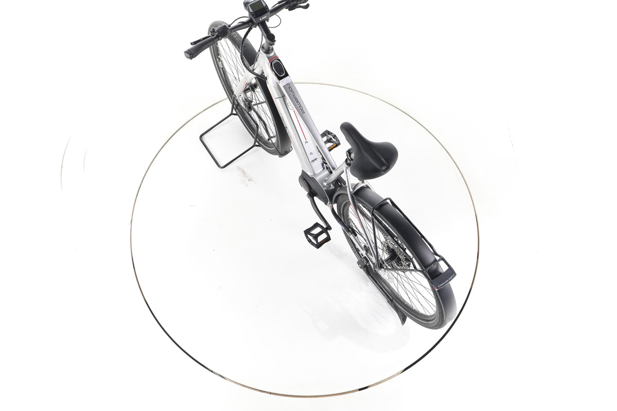 Breezer Bikes Powerwolf EVO 2.1 Trekking E-Bike - Image 21