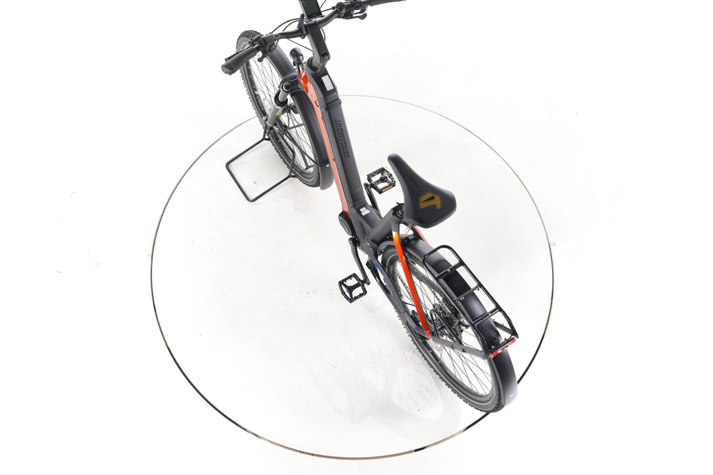 Bergamont E-Ville SUV Trekking E-Bike Tiefeinsteiger - Image 21