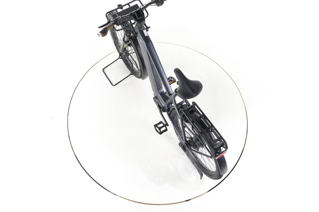 Riese & Müller Charger4 Mixte GT vario City E-Bike - Image 21
