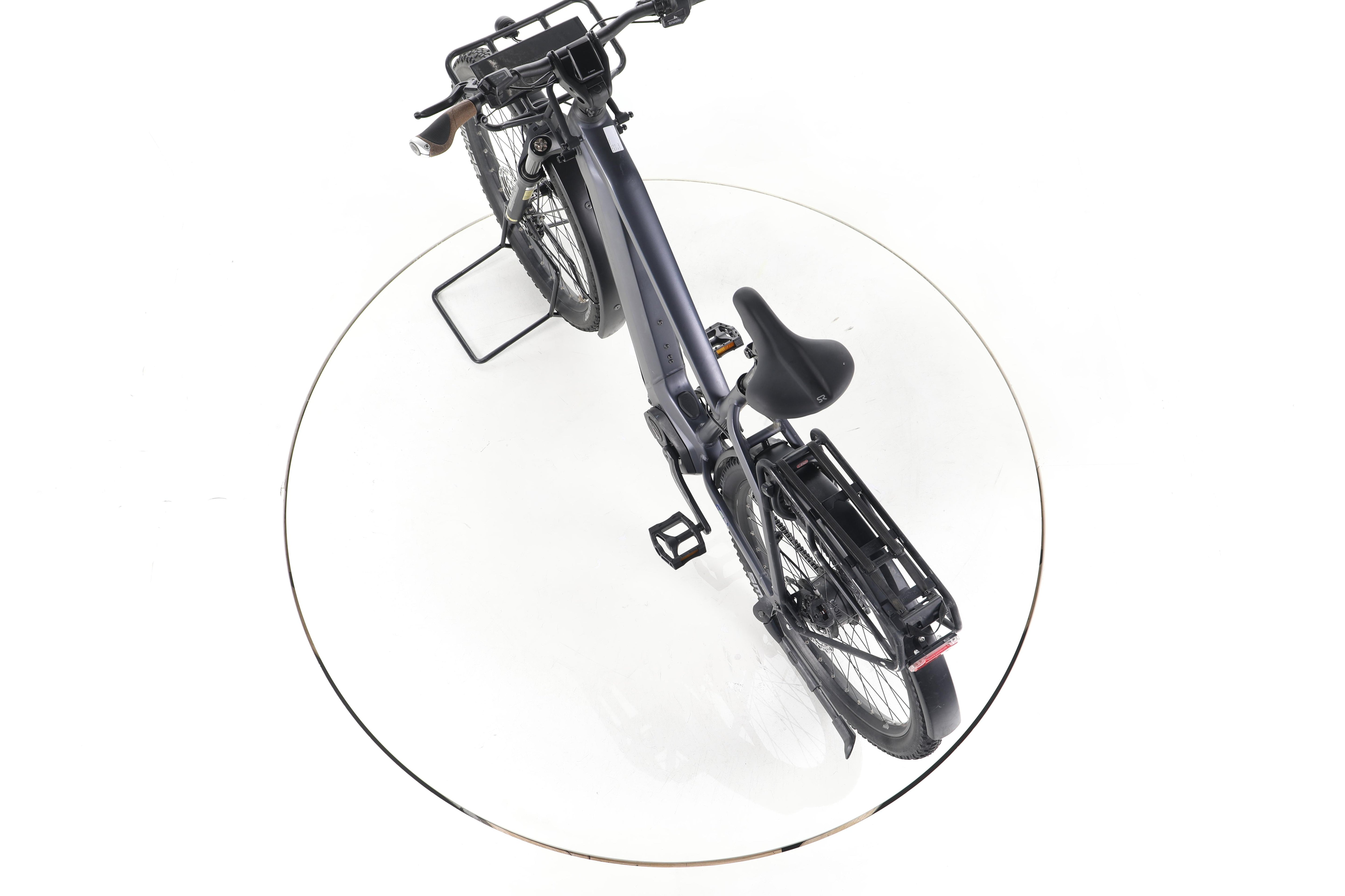 Riese & Müller Charger4 Mixte GT vario City E-Bike - Image 21