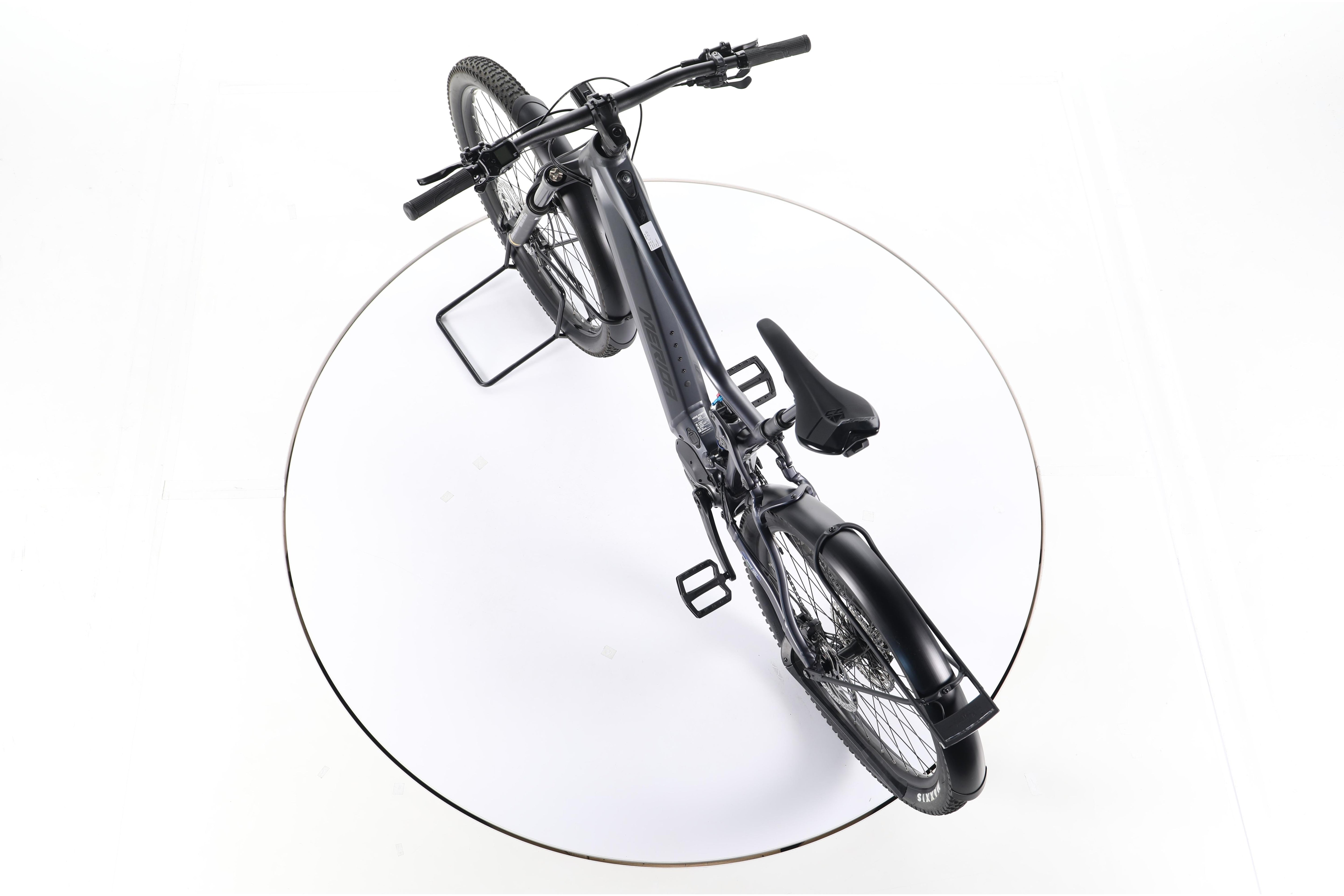 Merida eONE-FORTY EQ SUV E-Bike - Image 21