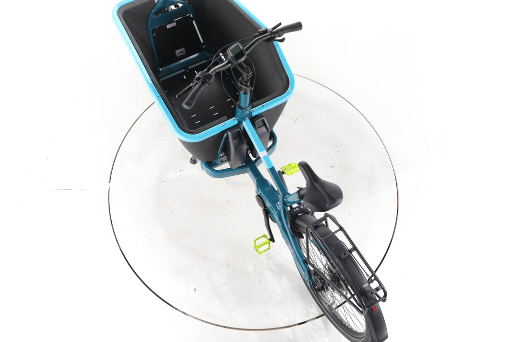 Cube Cargo Sport Dual Hybrid E-Lastenrad - Image 21