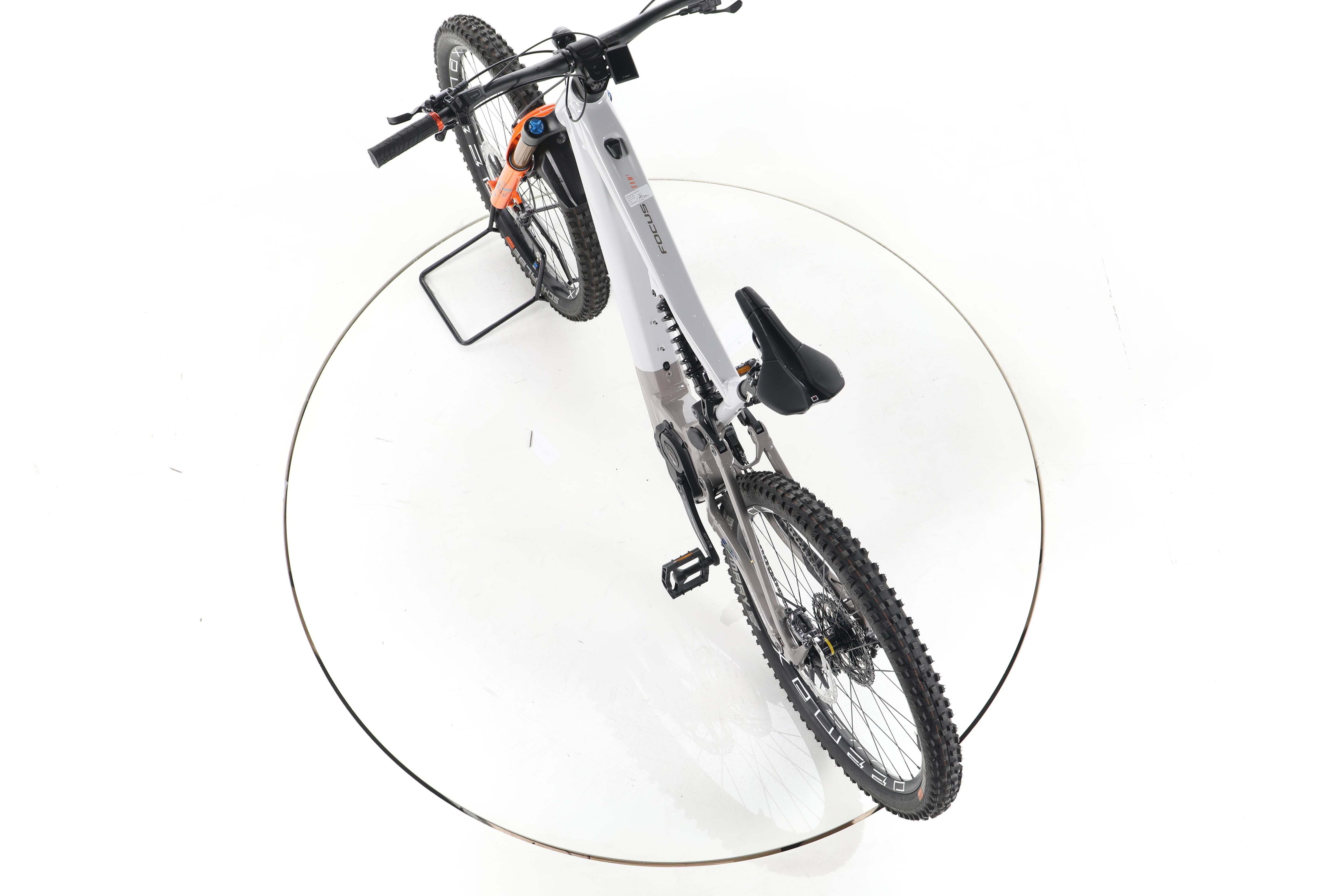 Focus Sam² 6.9 Fully E-Bike 2024 - Image 21
