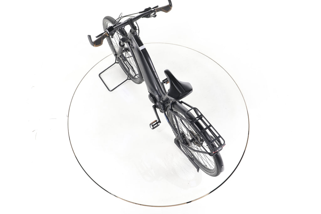 Giant Explore E+ 1 Trekking E-Bike - Image 21