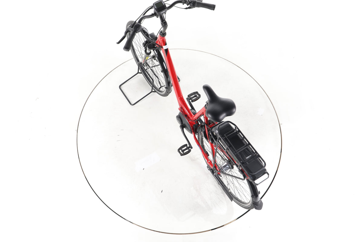 Hercules Robert/a R7 Active Plus City E-Bike Tiefeinsteiger - Image 21