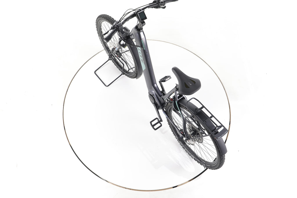 CONE Bikes eSUV IN 3.0 Trekking E-Bike Tiefeinsteiger - Image 21