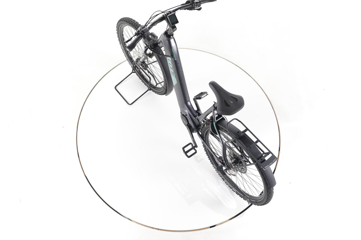 CONE Bikes eSUV IN 3.0 Trekking E-Bike Tiefeinsteiger - Image 21