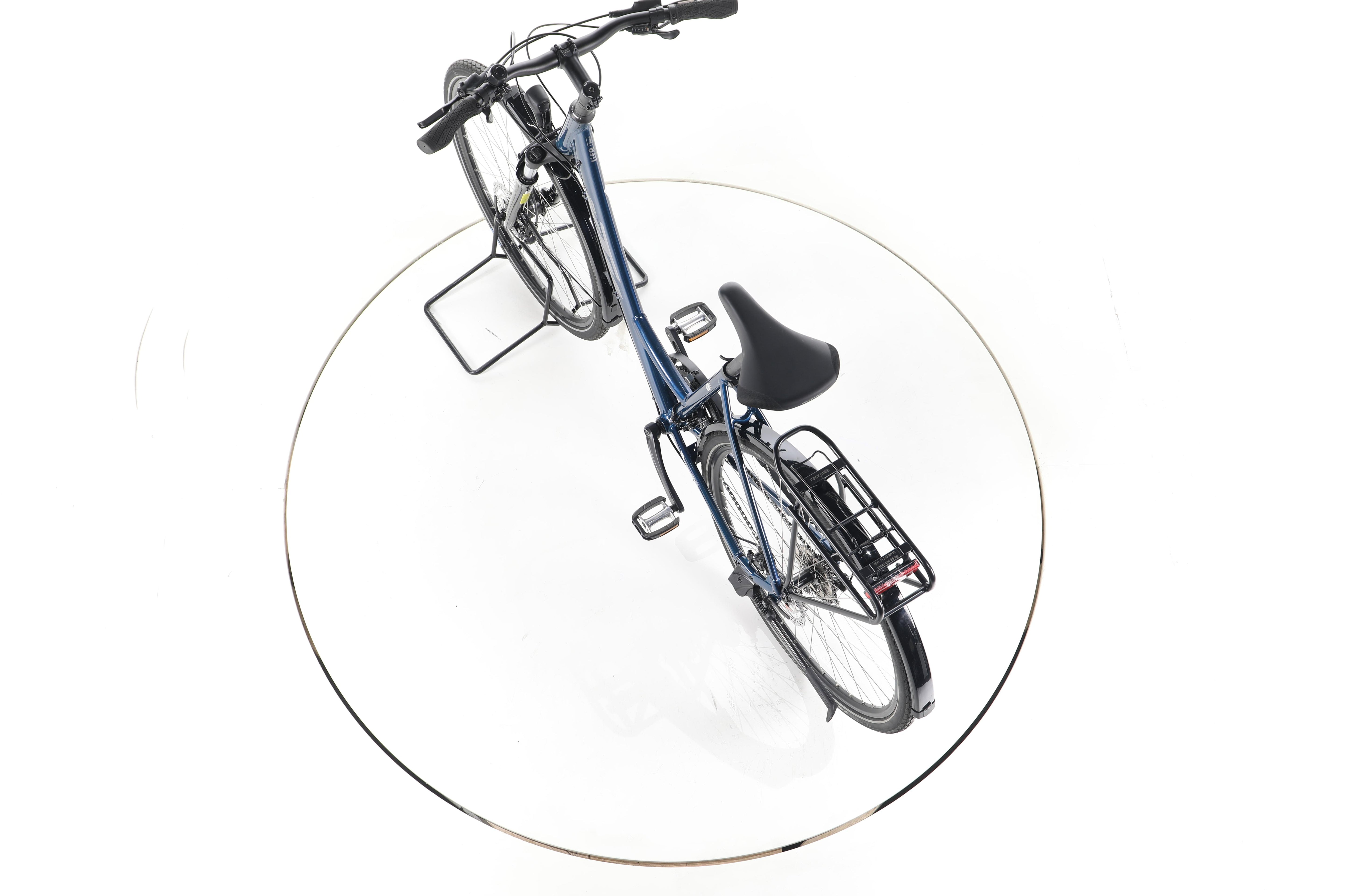 KTM Life SPACE H Fahrrad City & Trekking - Image 21