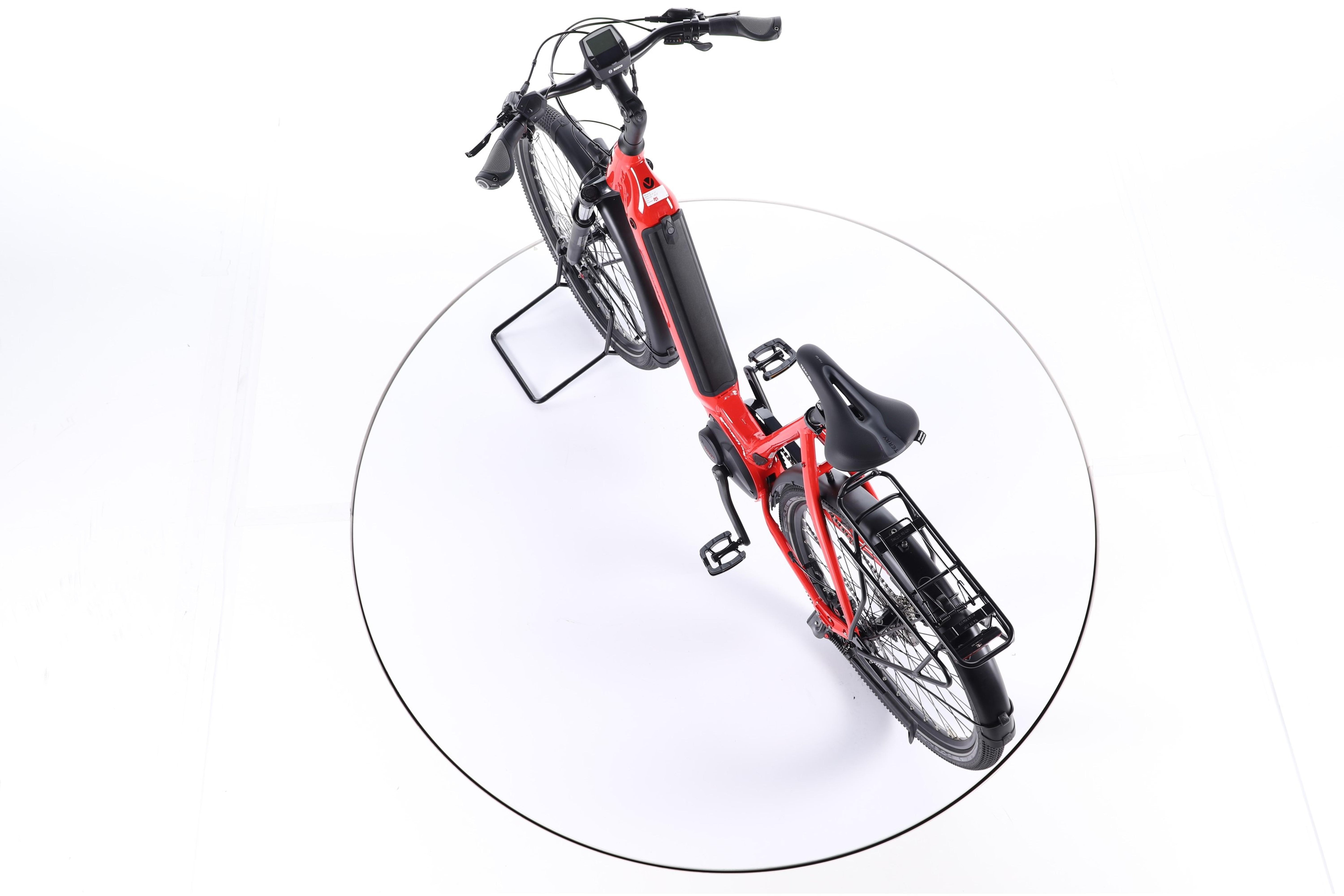 Velo de Ville SEB 890 SUV Trekking E-Bike Tiefeinsteiger - Image 21