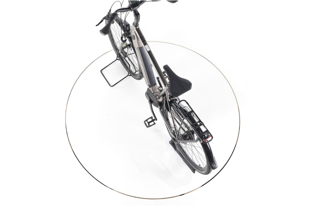 Raleigh Bristol Premium City E-Bike - Image 21