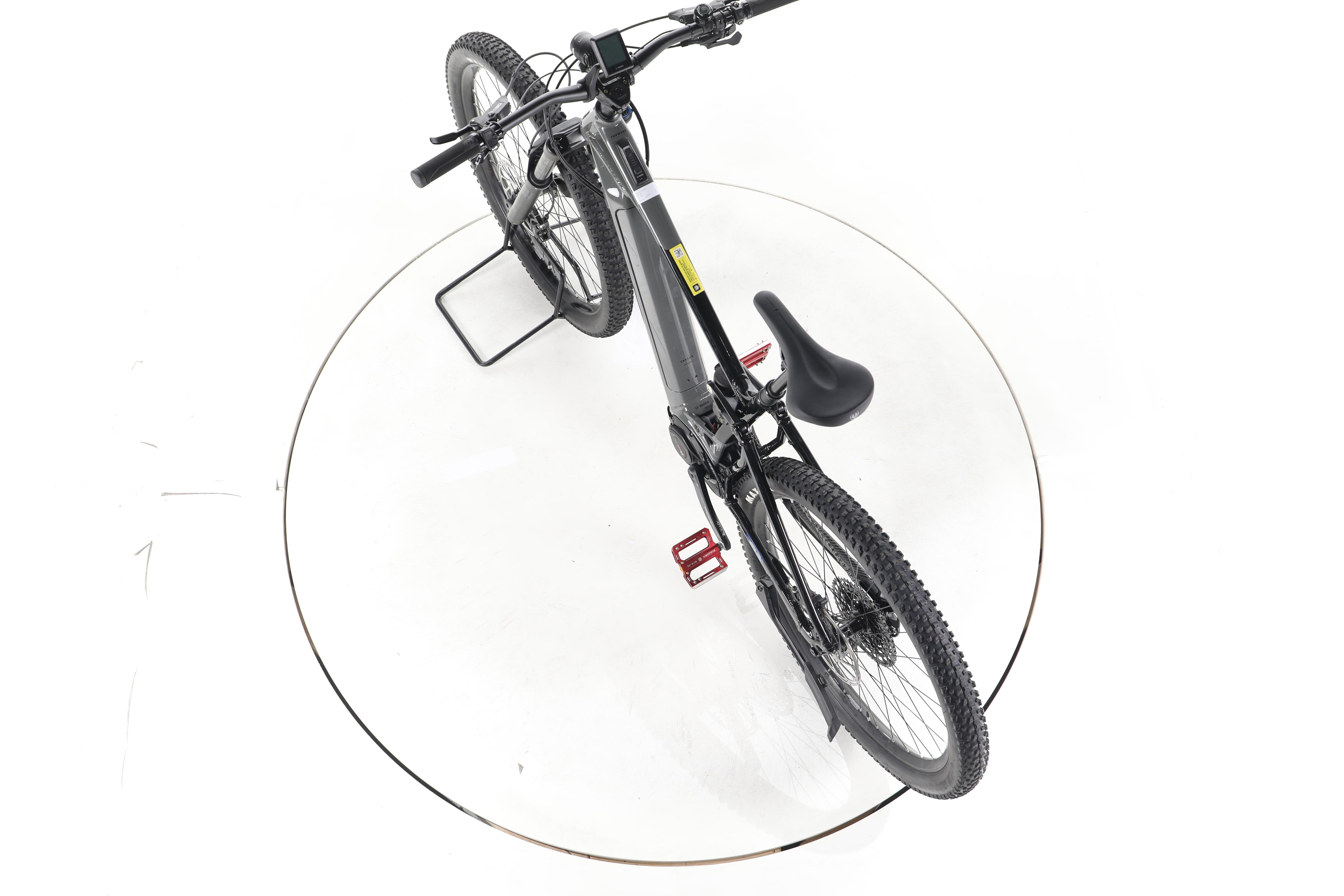 Mondraker Chaser E-Bike Fully 2024 - Image 21