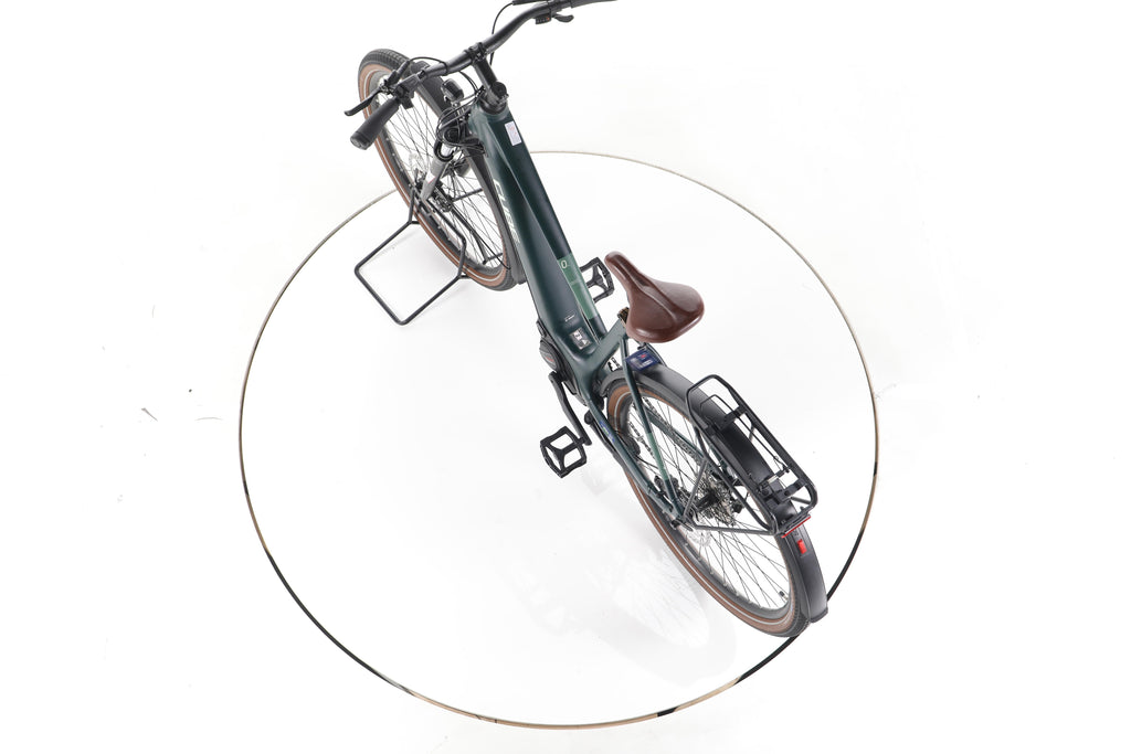 Cube Touring Hybrid ONE Trekking E-Bike - Image 21