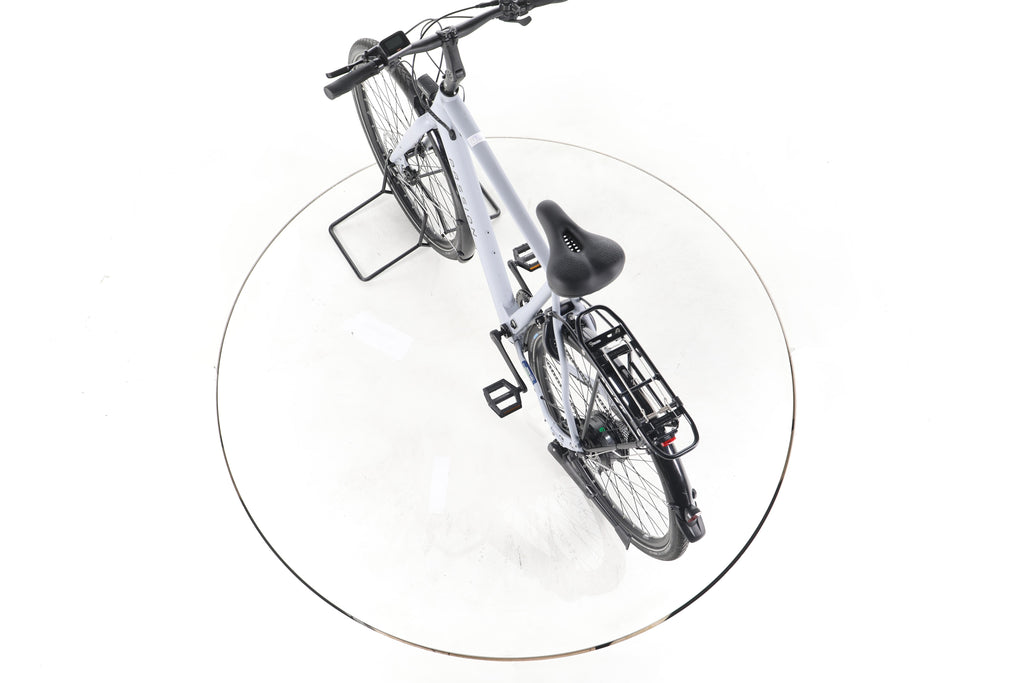 Wittich PassionE-SLi Trekking E-Bike - Image 21
