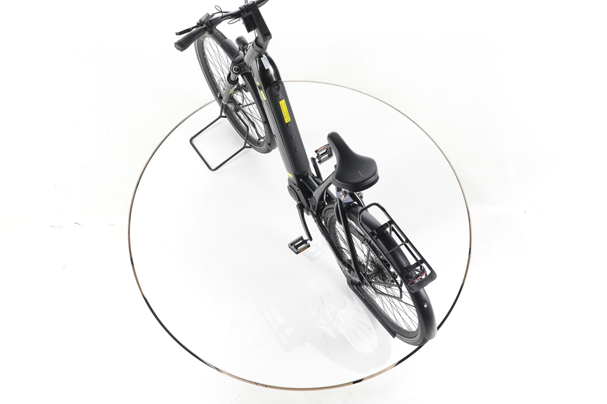 Stevens E-Triton 7.6.1 Trekking E-Bike Tiefeinsteiger - Image 21