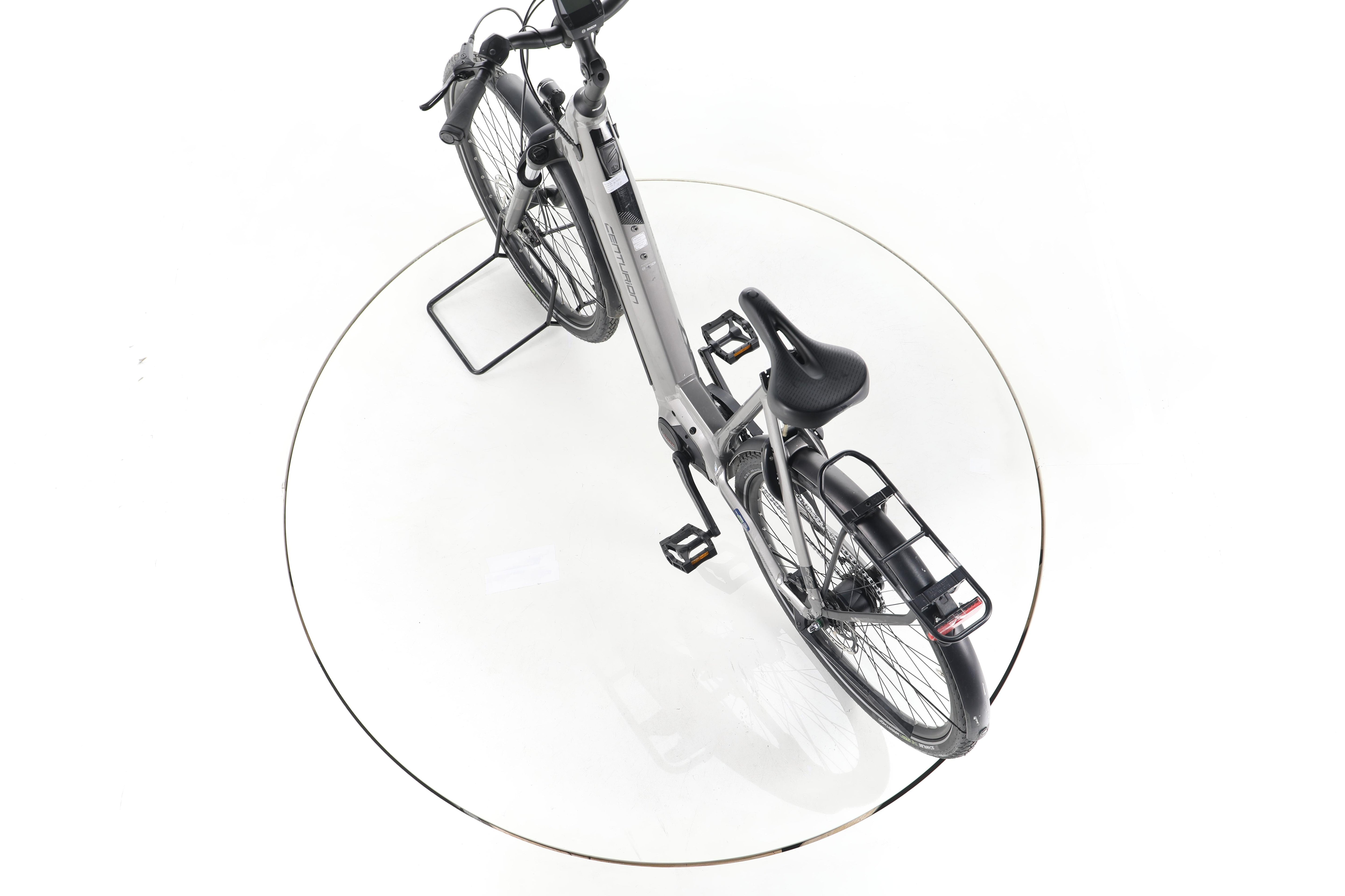 Centurion E-Fire City R650i City E-Bike Tiefeinsteiger - Image 21