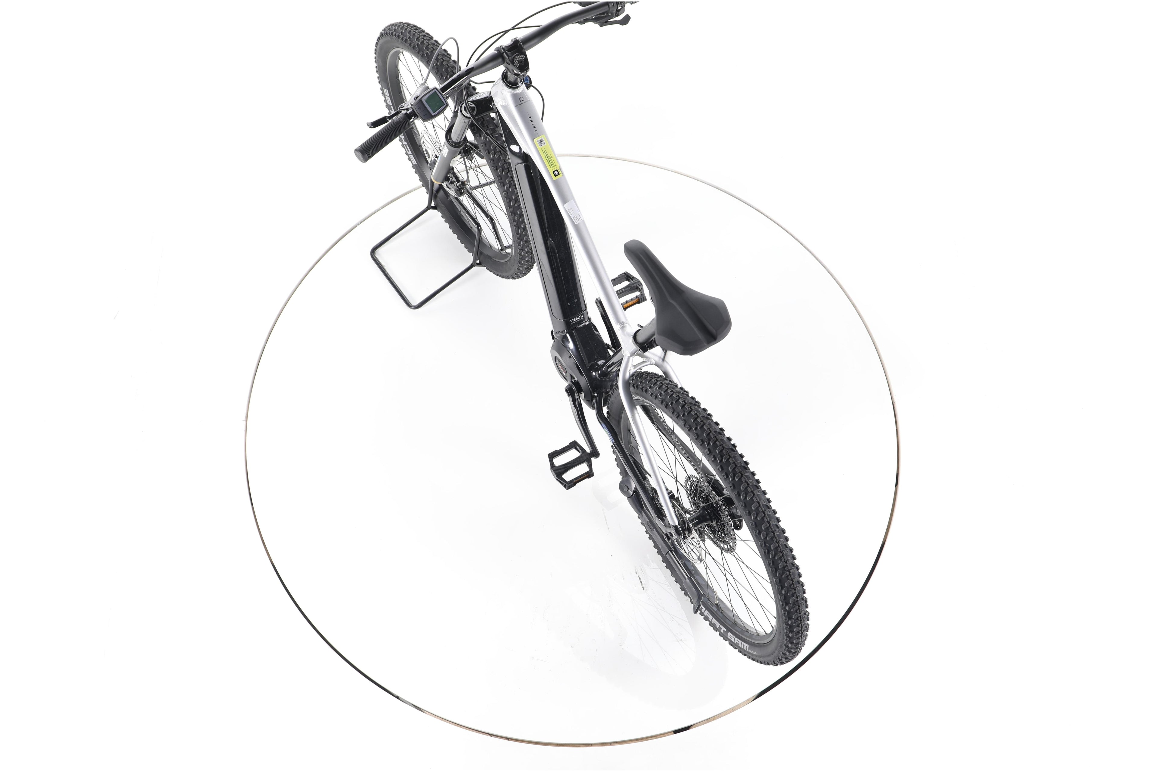Mondraker Prime E-Bike - Image 21