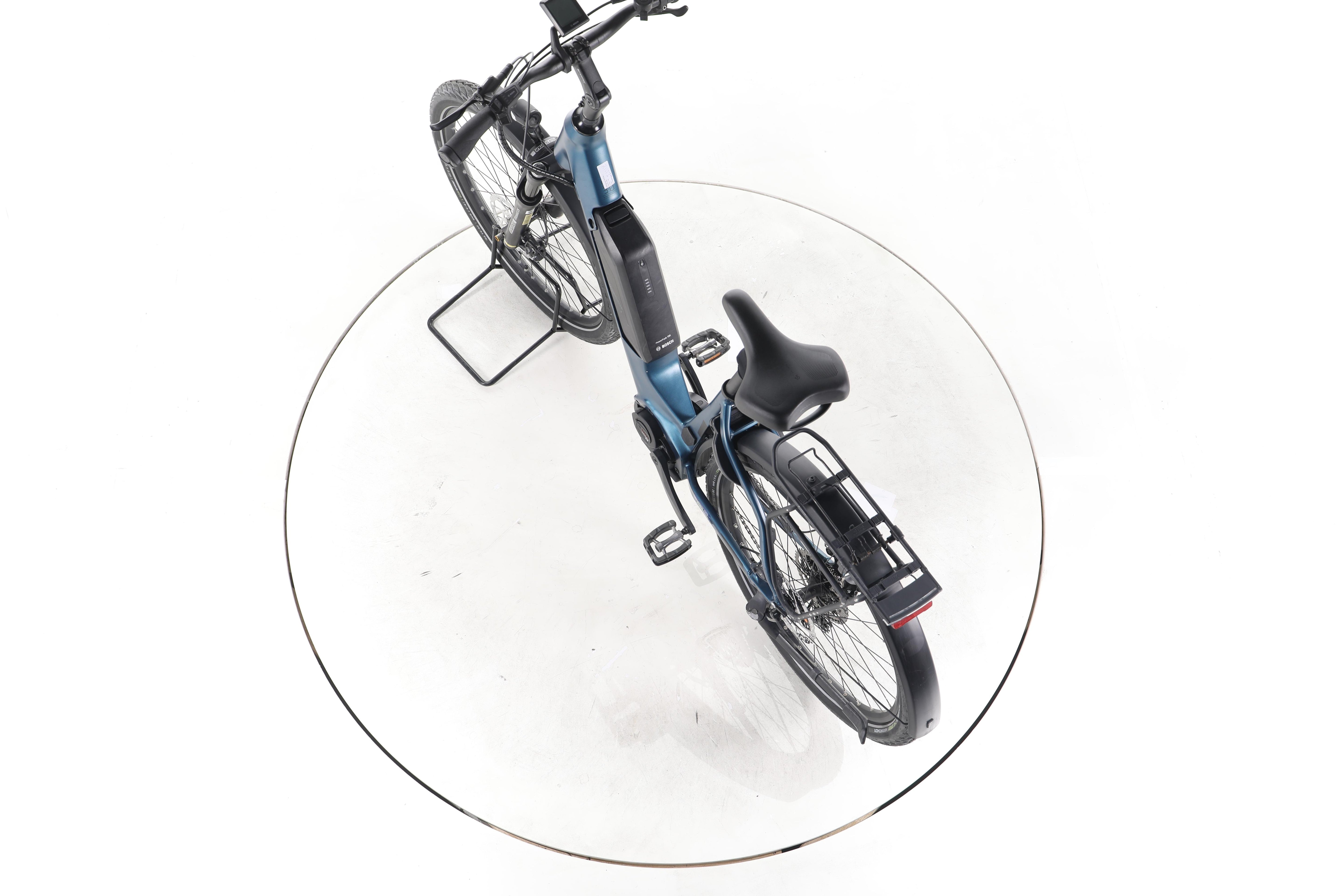 MORRISON SUB 3.0 Trekking E-Bike Tiefeinsteiger - Image 21
