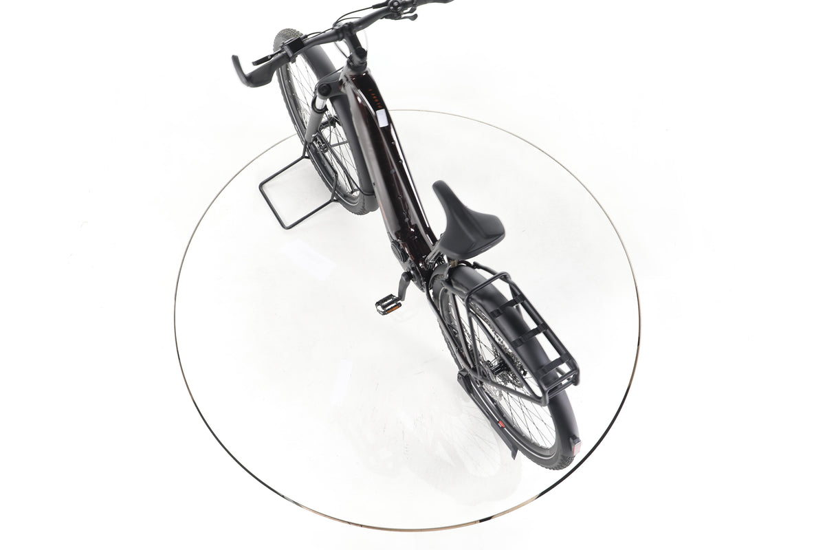 Giant Explore E+ 1 Trekking E-Bike 2024 - Image 21